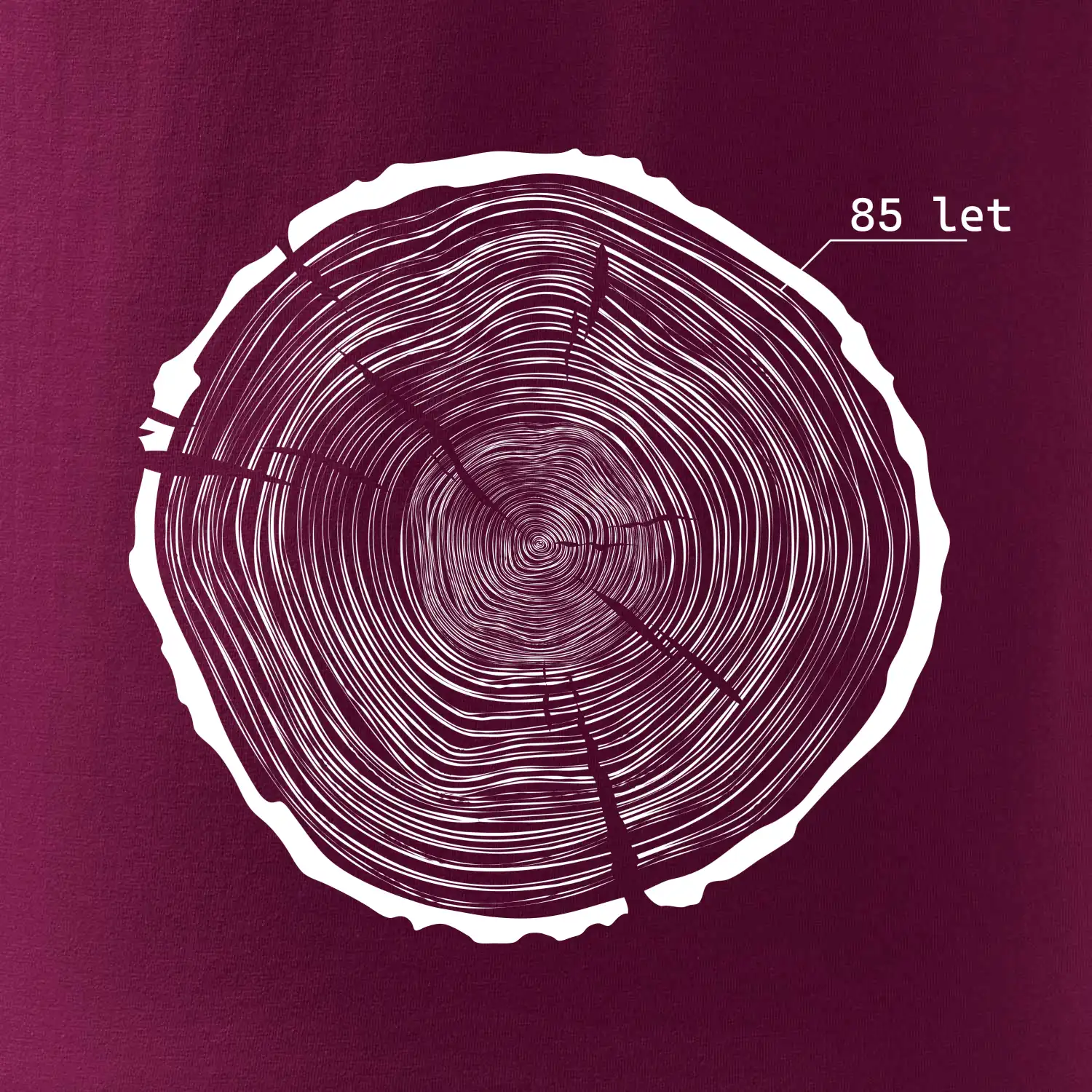Letokruhy - 85