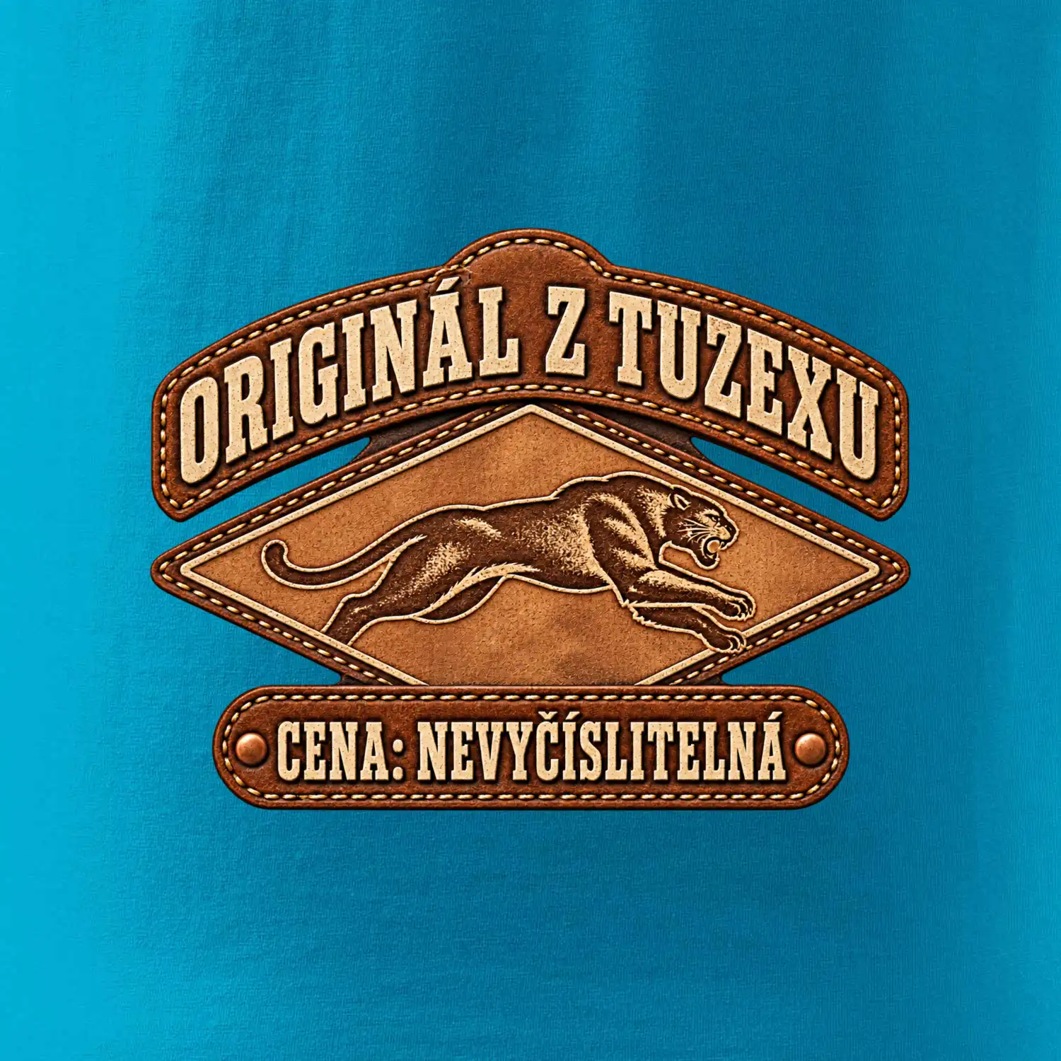 Originál z tuzexu (cena nevyčíslitelná)