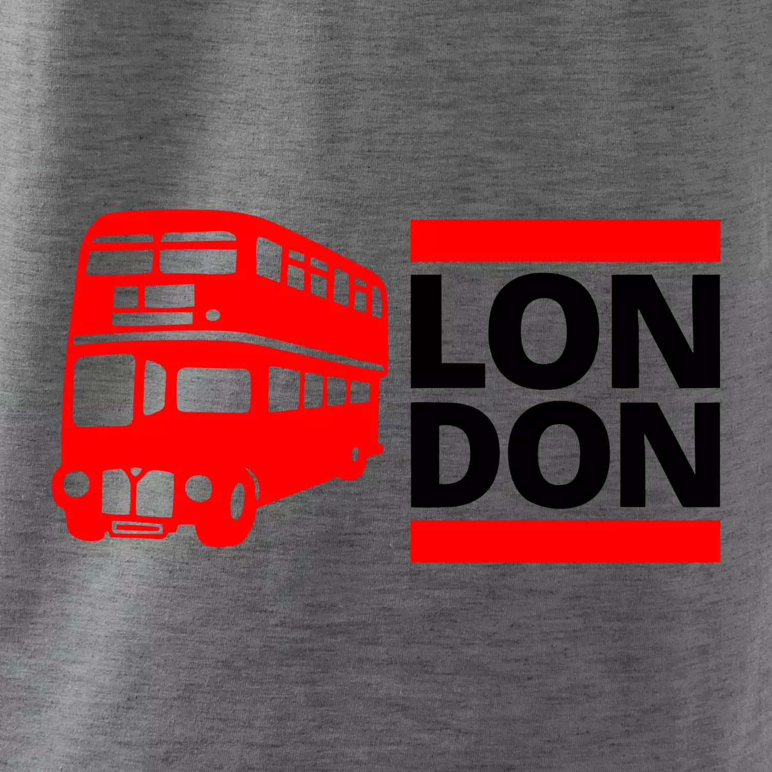 LON DON BUS