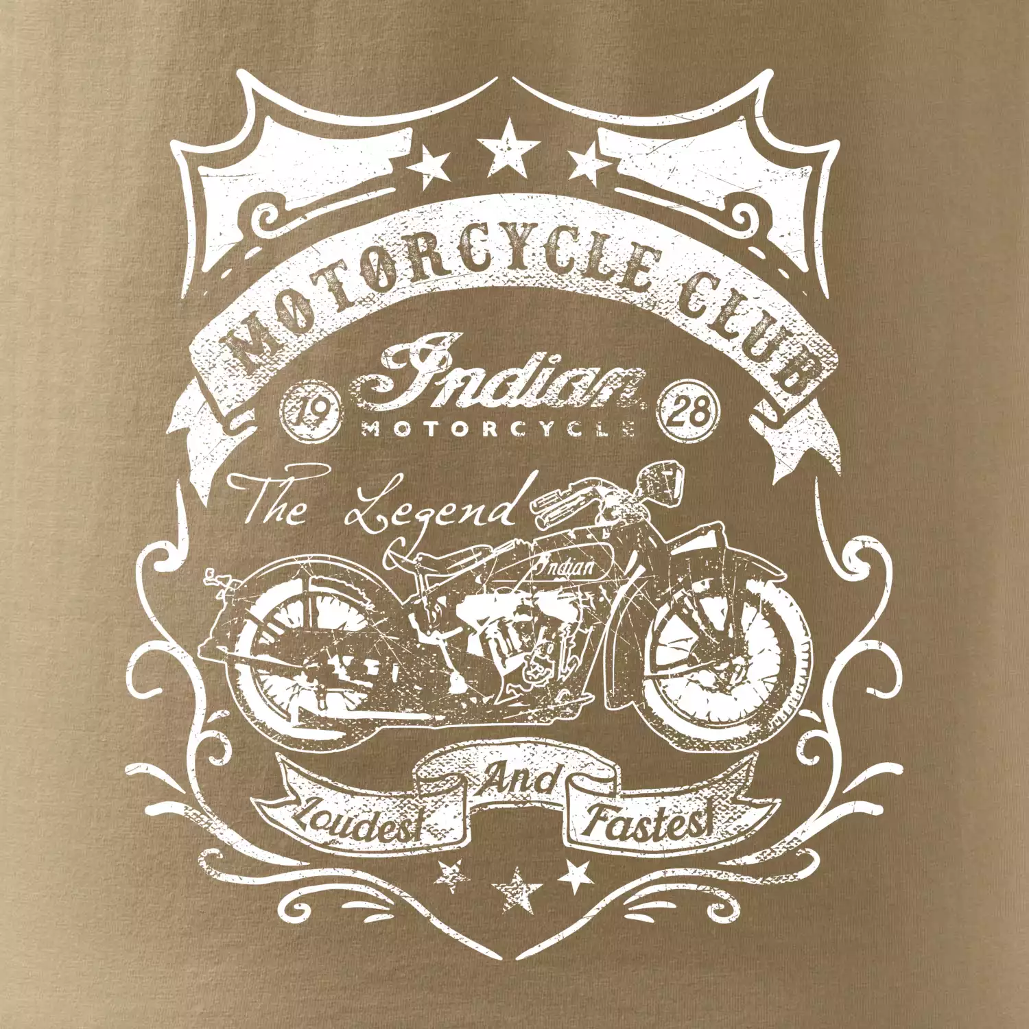 Indian Motorycle Club