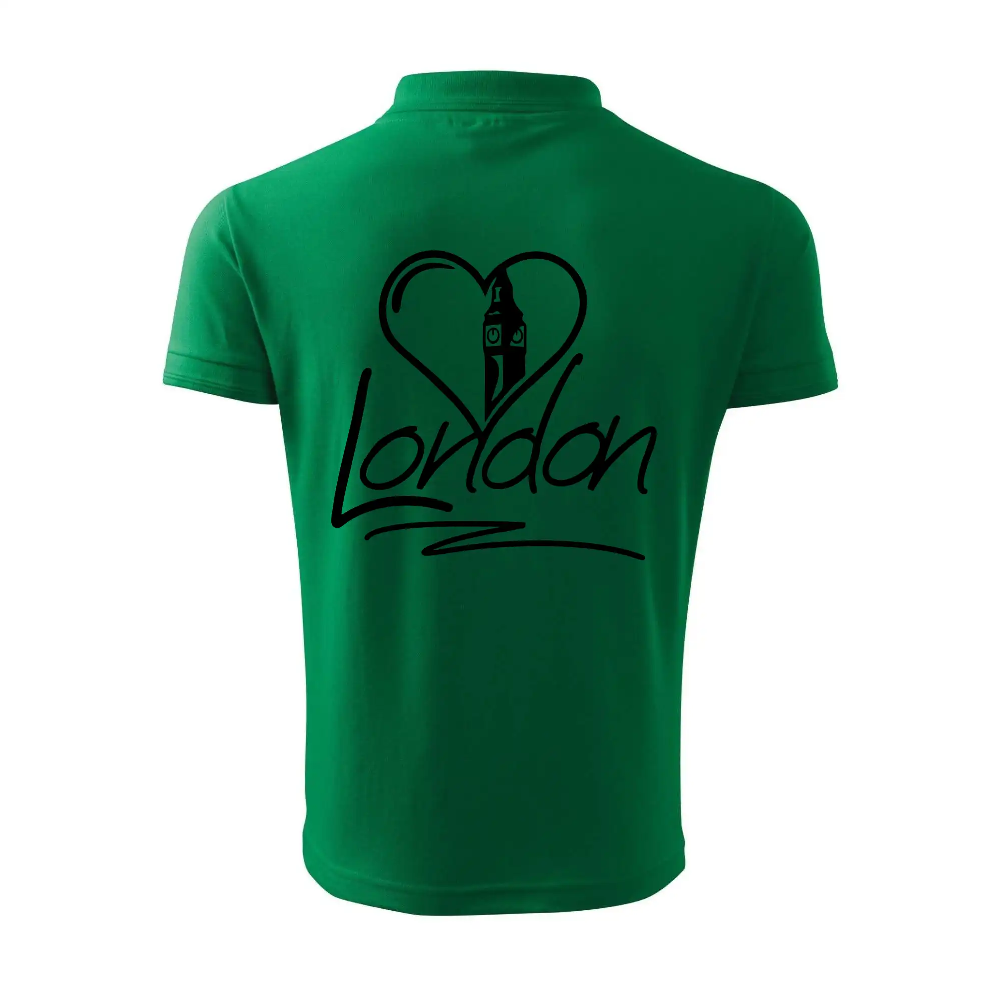 London Love