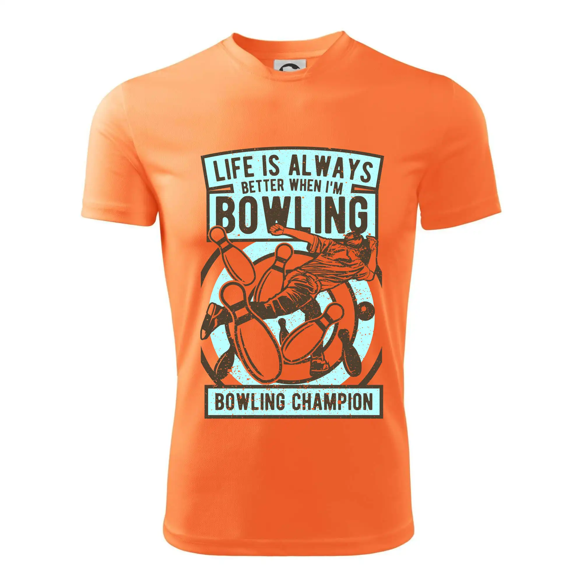 Bowling Champion