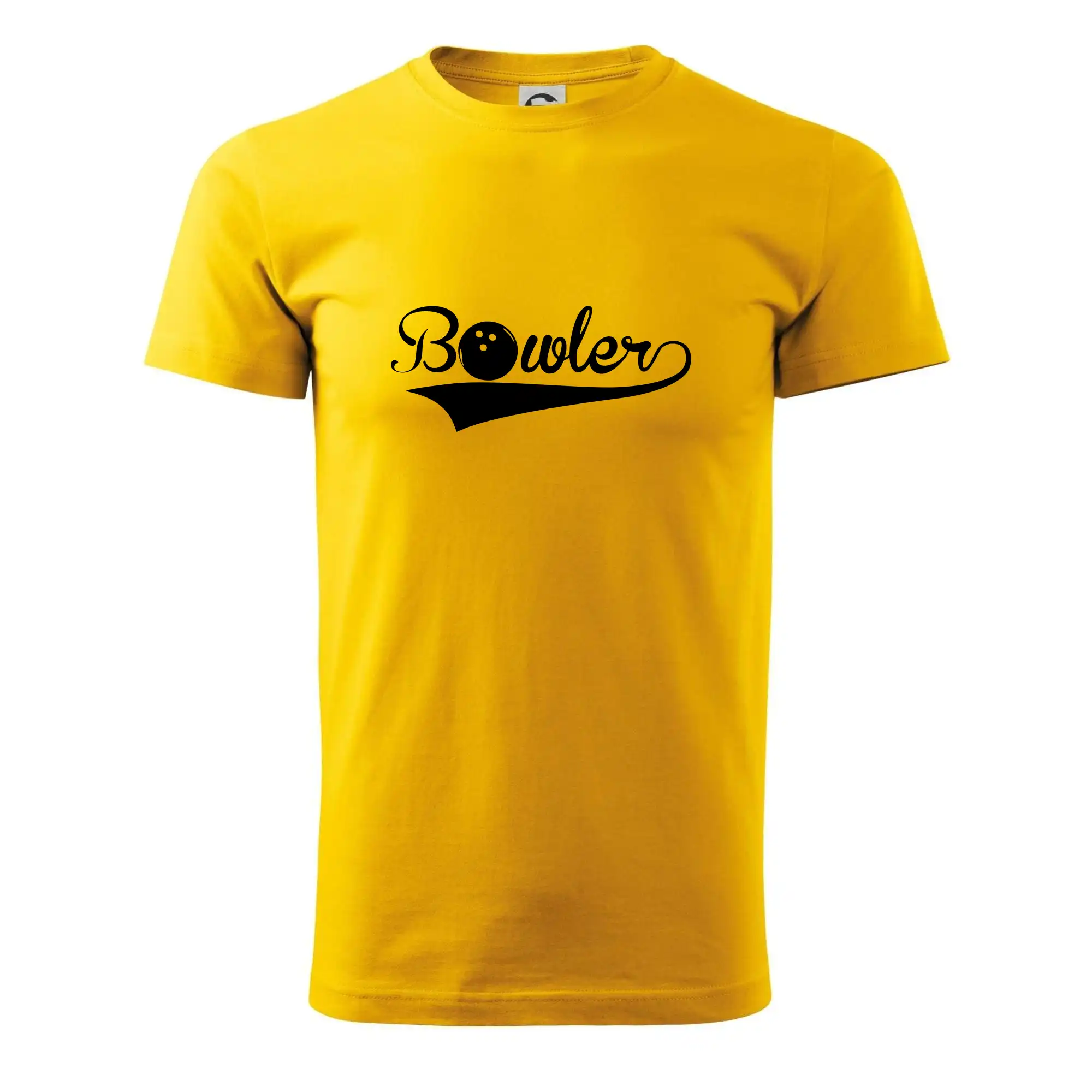 Bowler