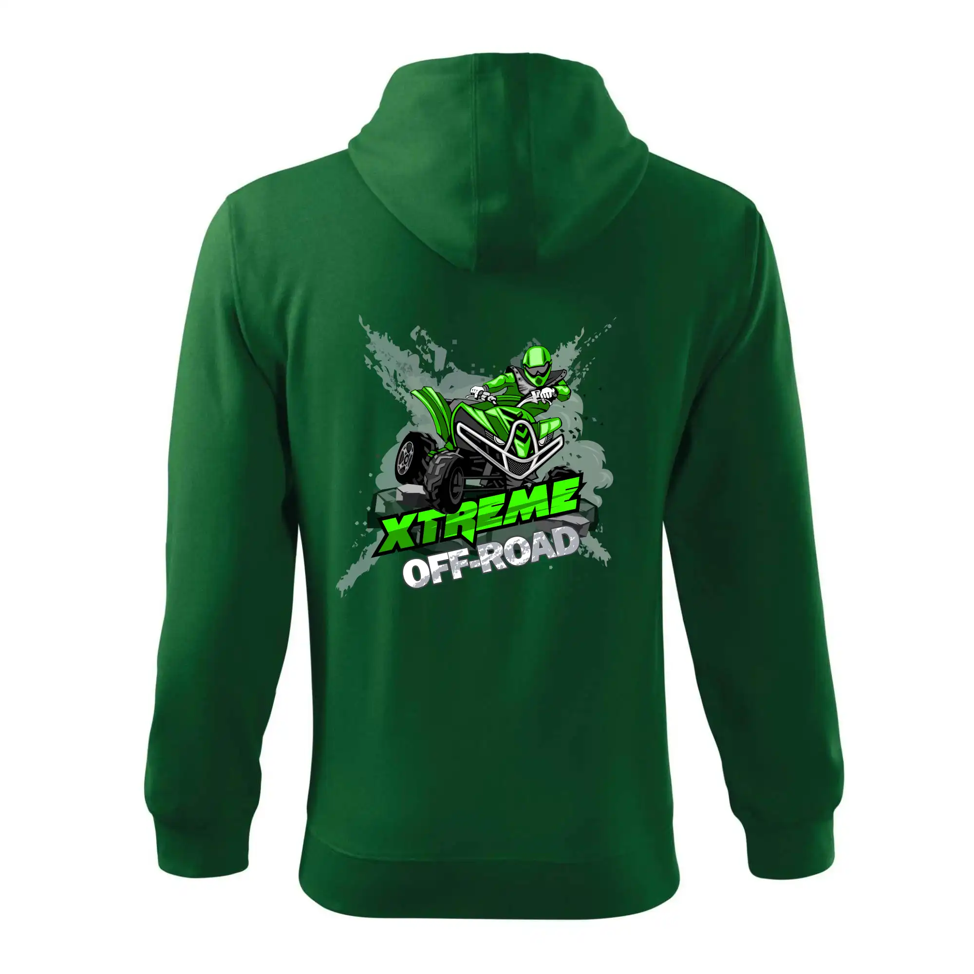 ATV čtyřkolka offroad XXX