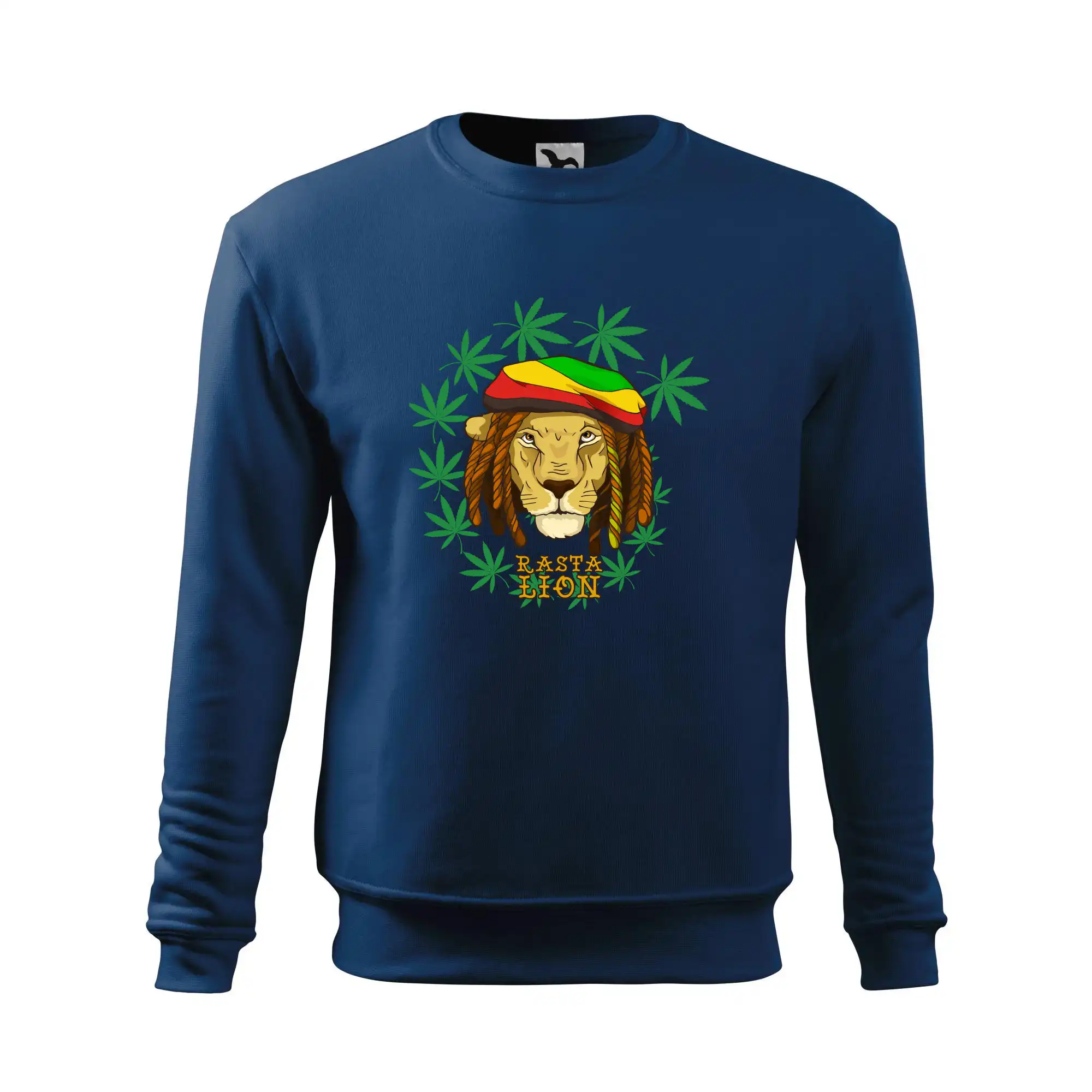 Rasta Lion
