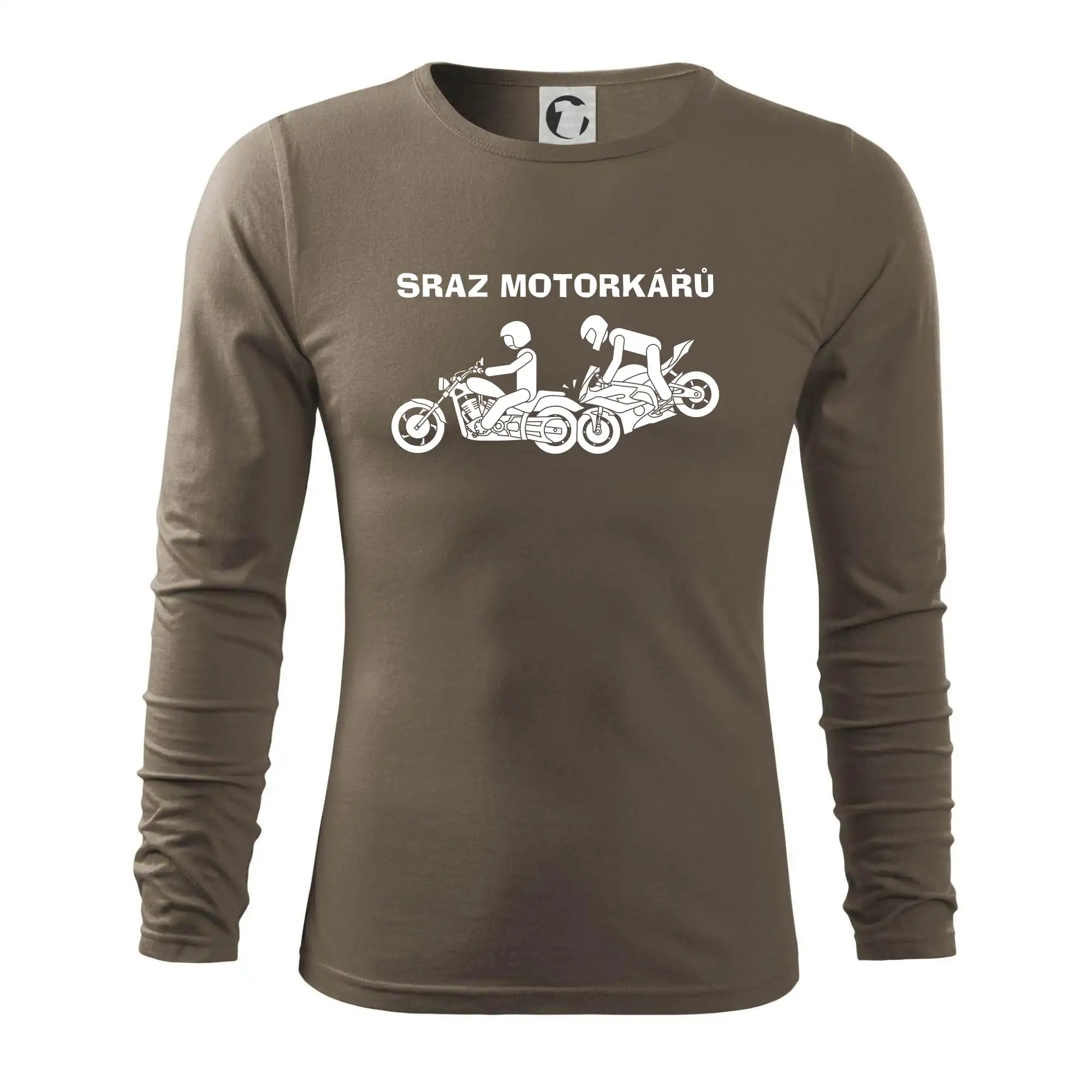 Sraz motorkářů (Hana-creative)