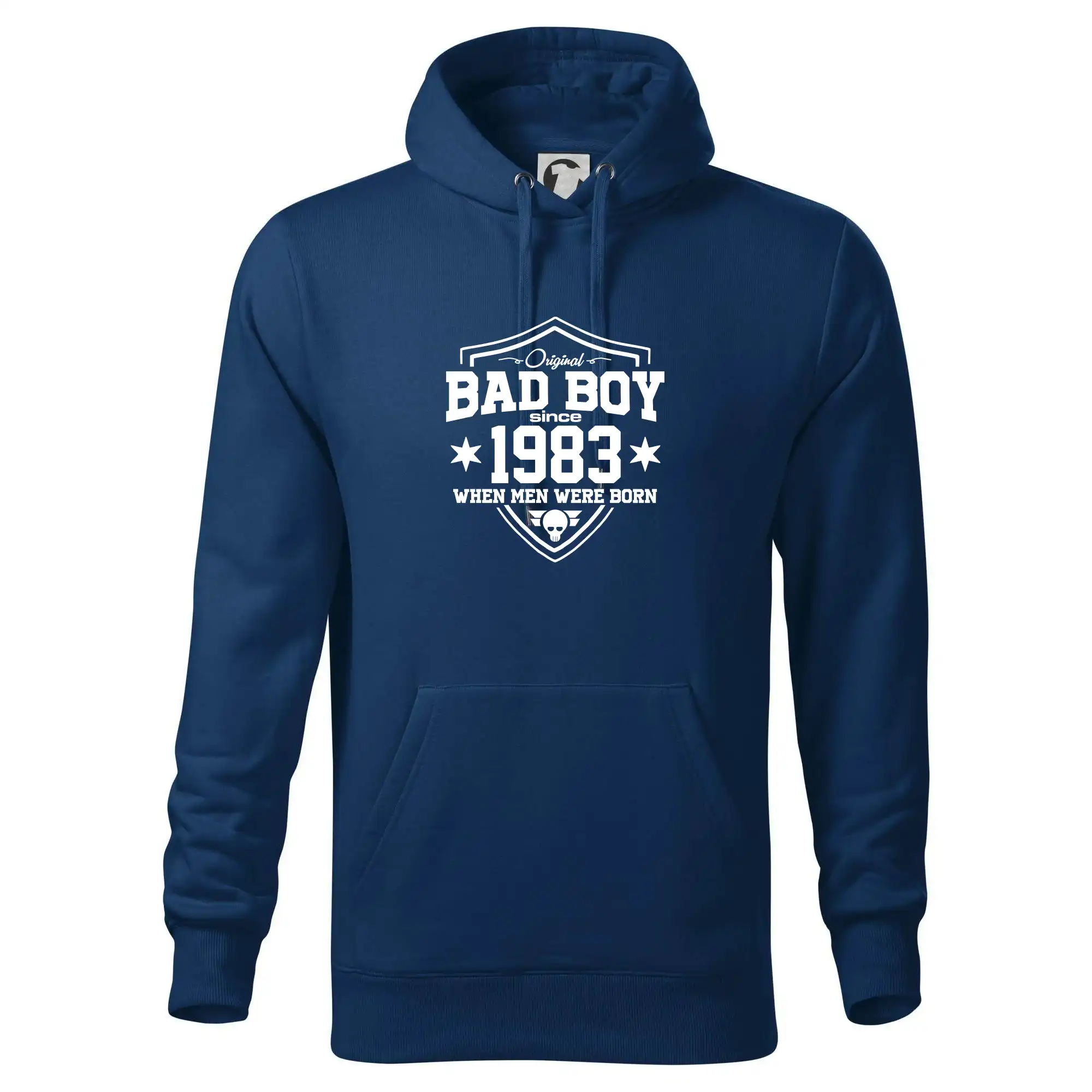 Bad boy since 1983