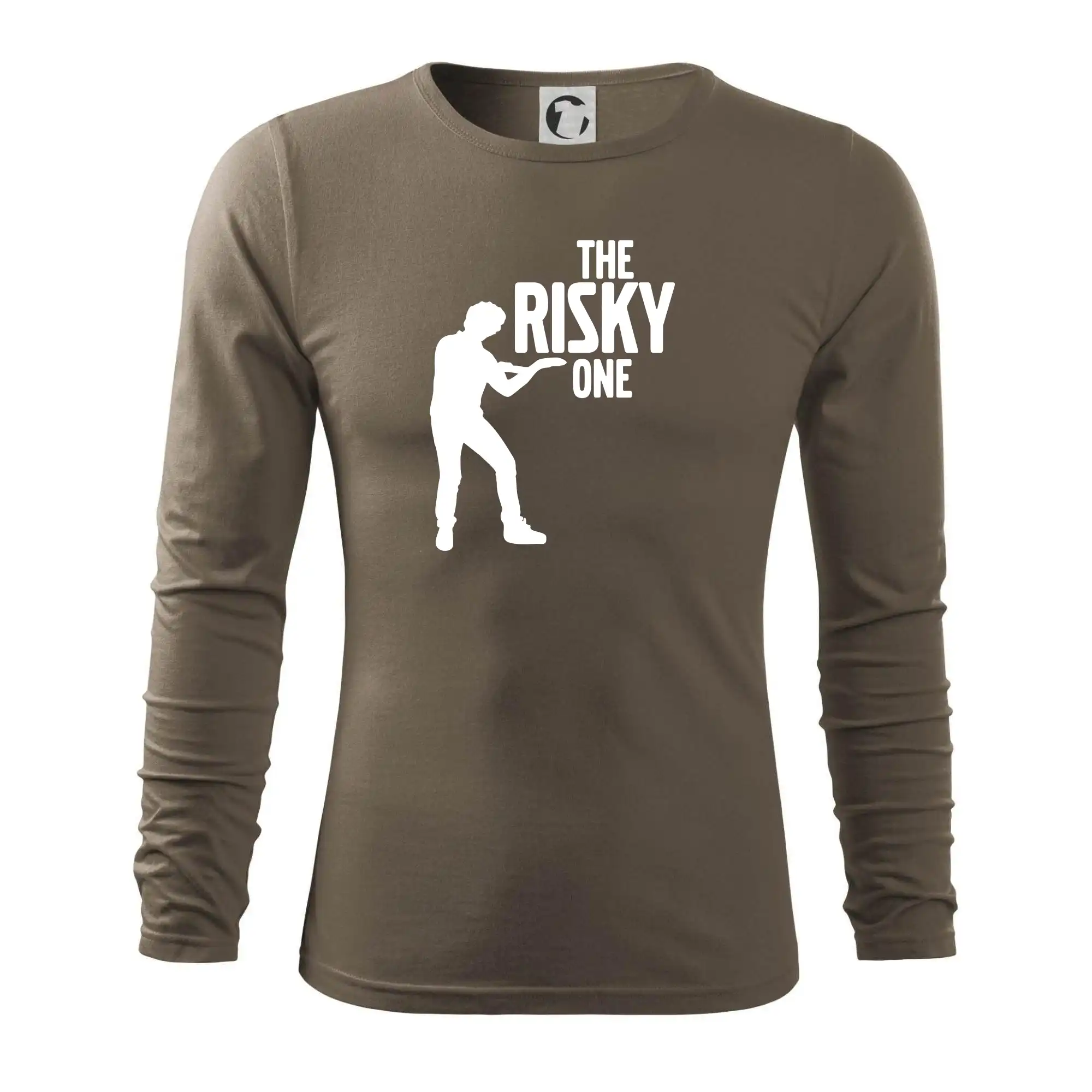 Bachelor party - The risky one