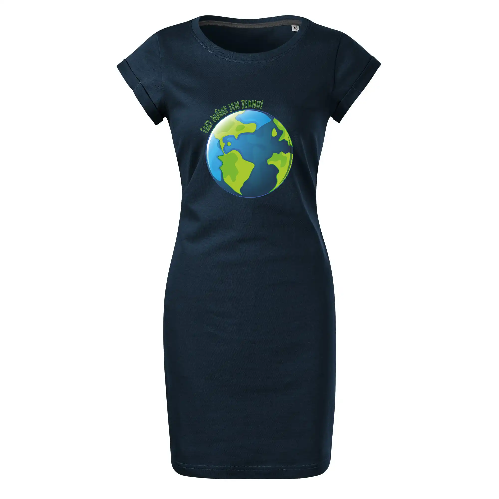 Máme fakt jen jednu - Země