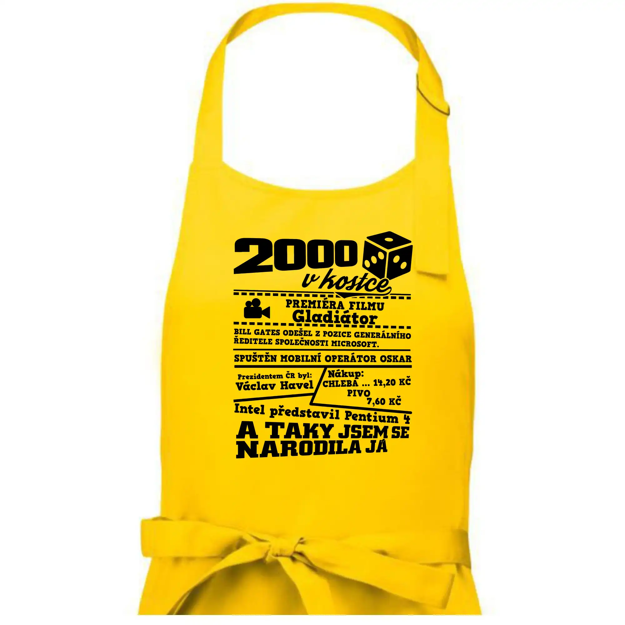 2000 v kostce