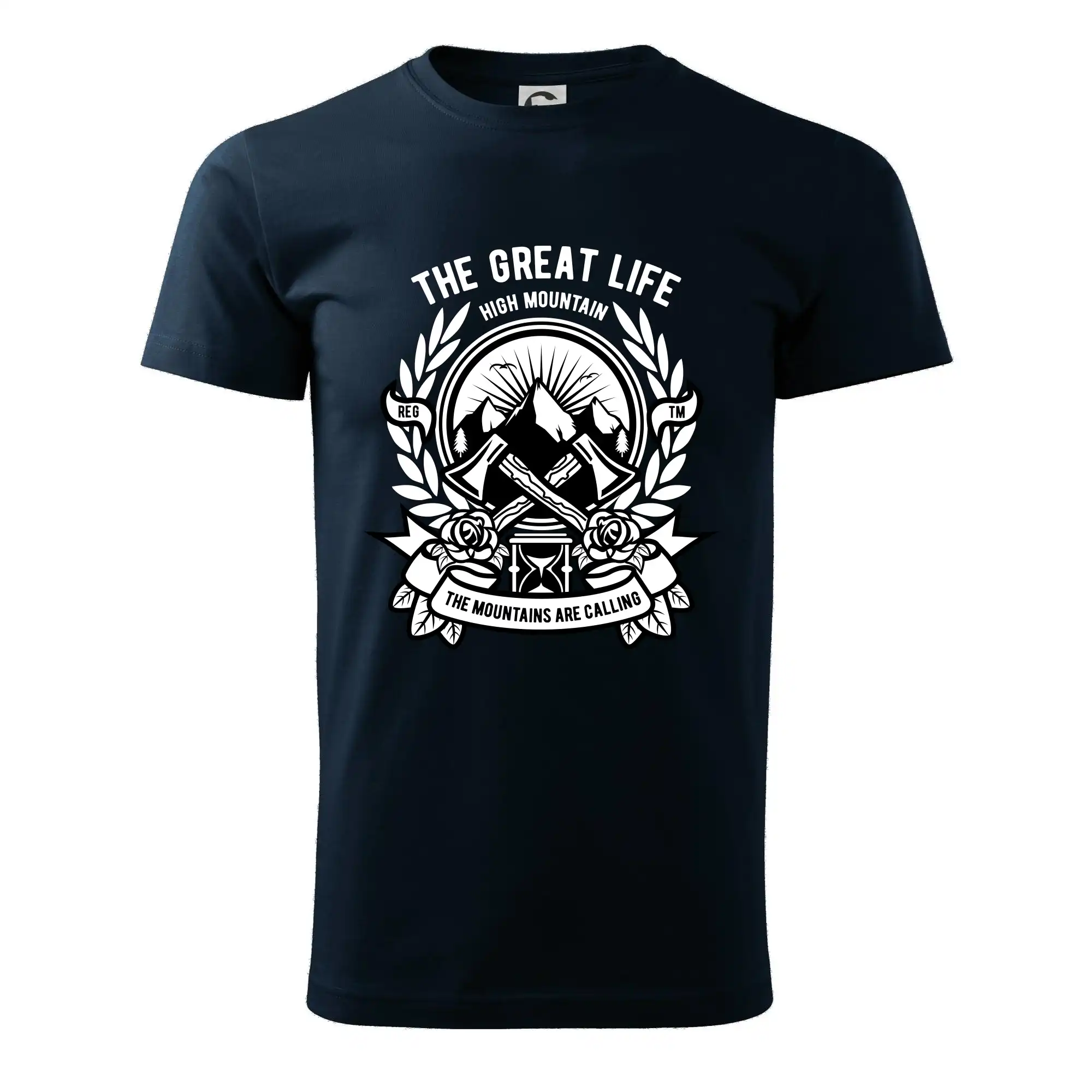 Great Life - sekery