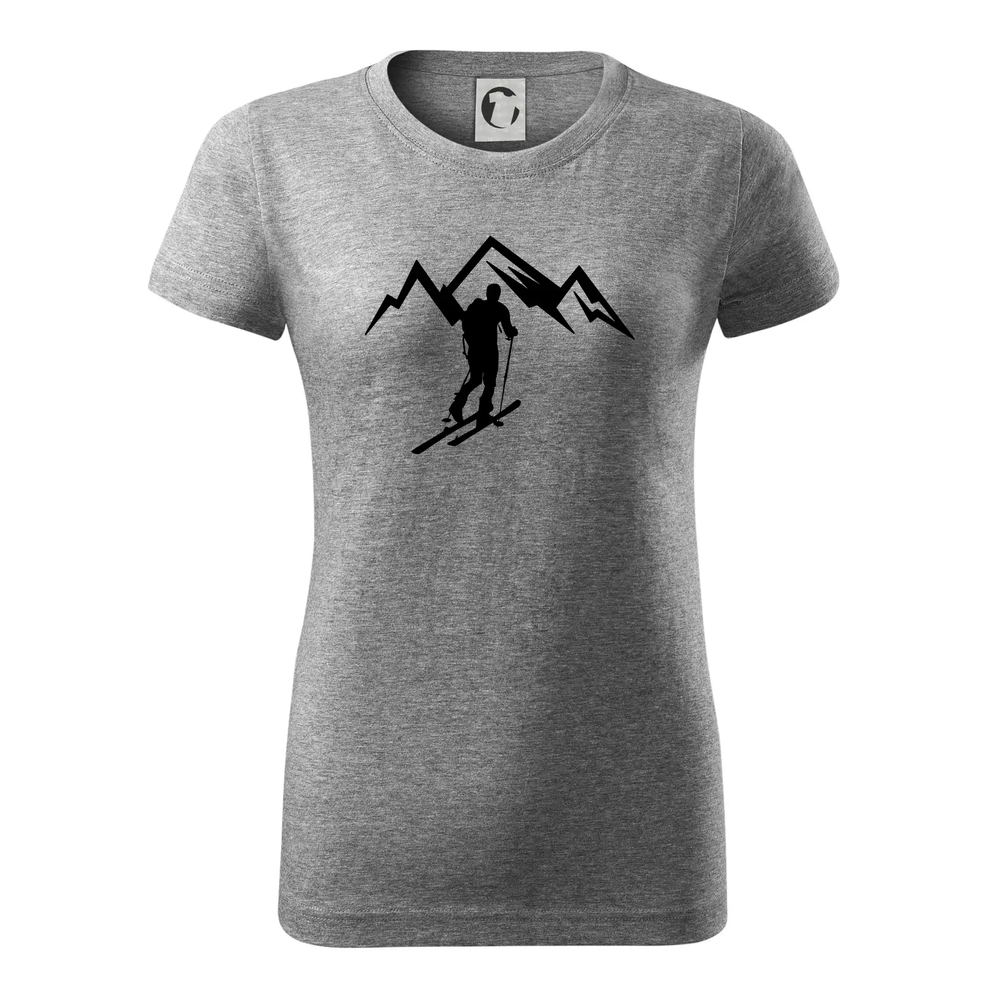 Skialp výlet na hory