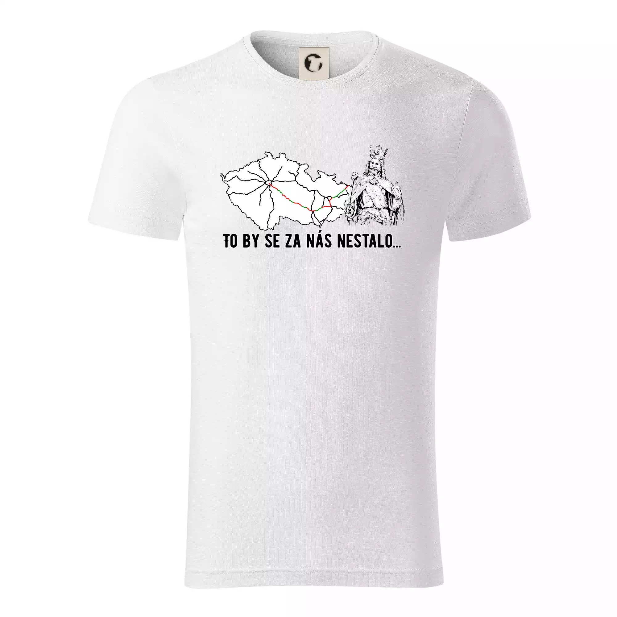 D1 - to by se za nás nestalo