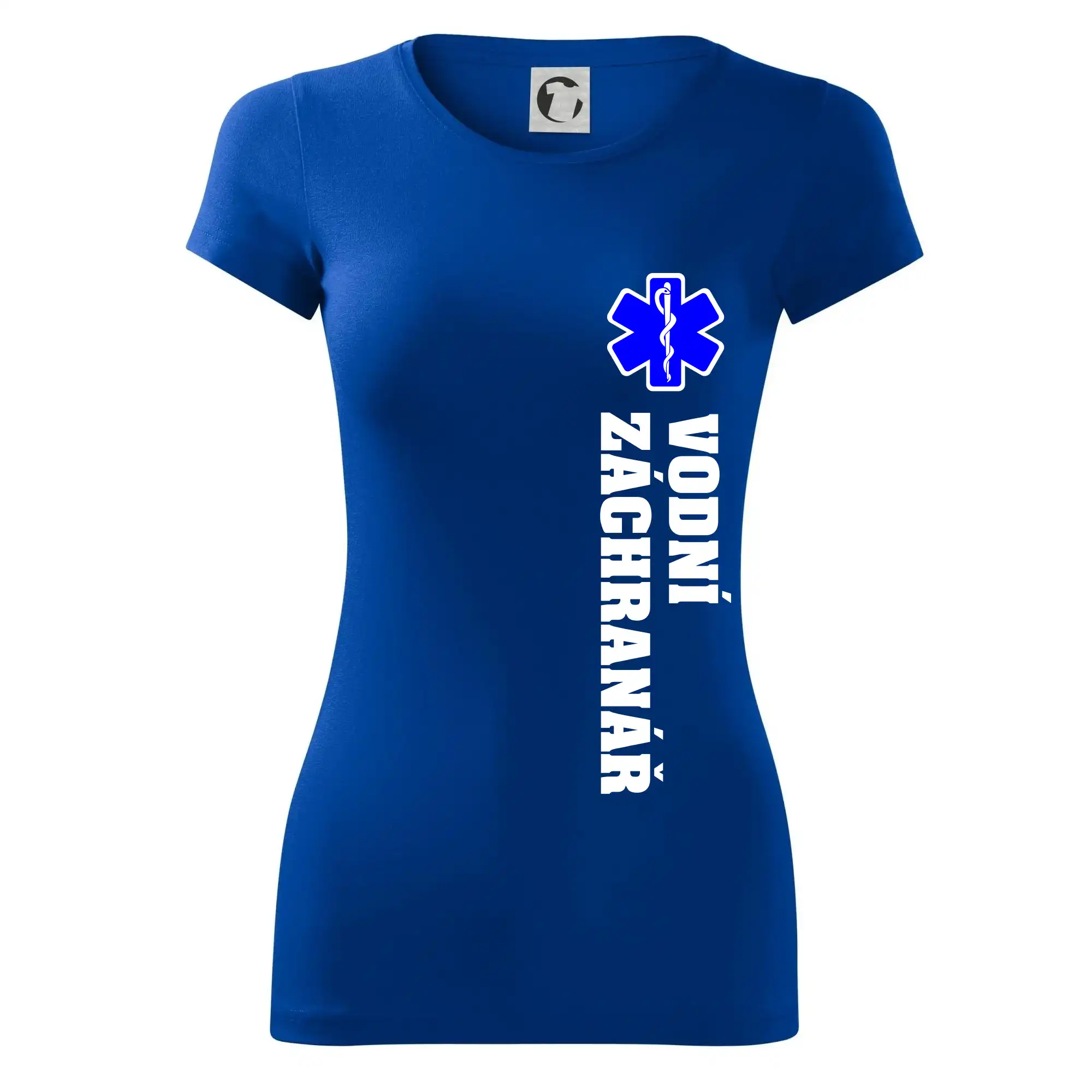 Rescue - Vodní záchranář