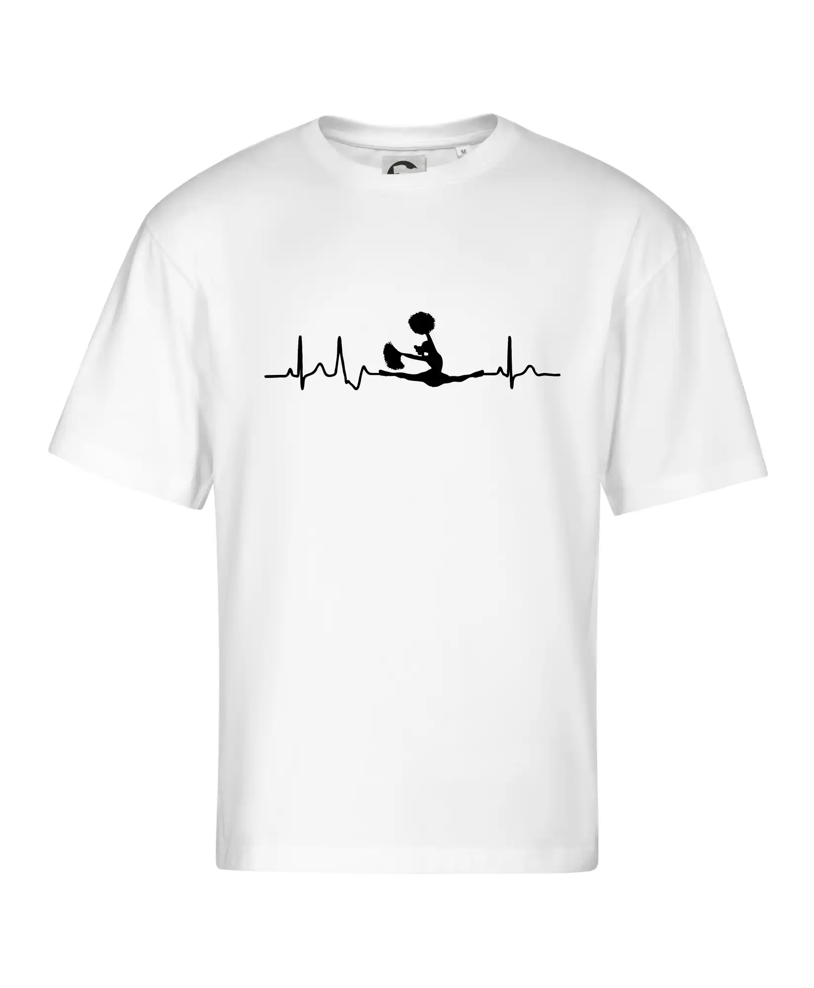 EKG roztleskávačka roznožka