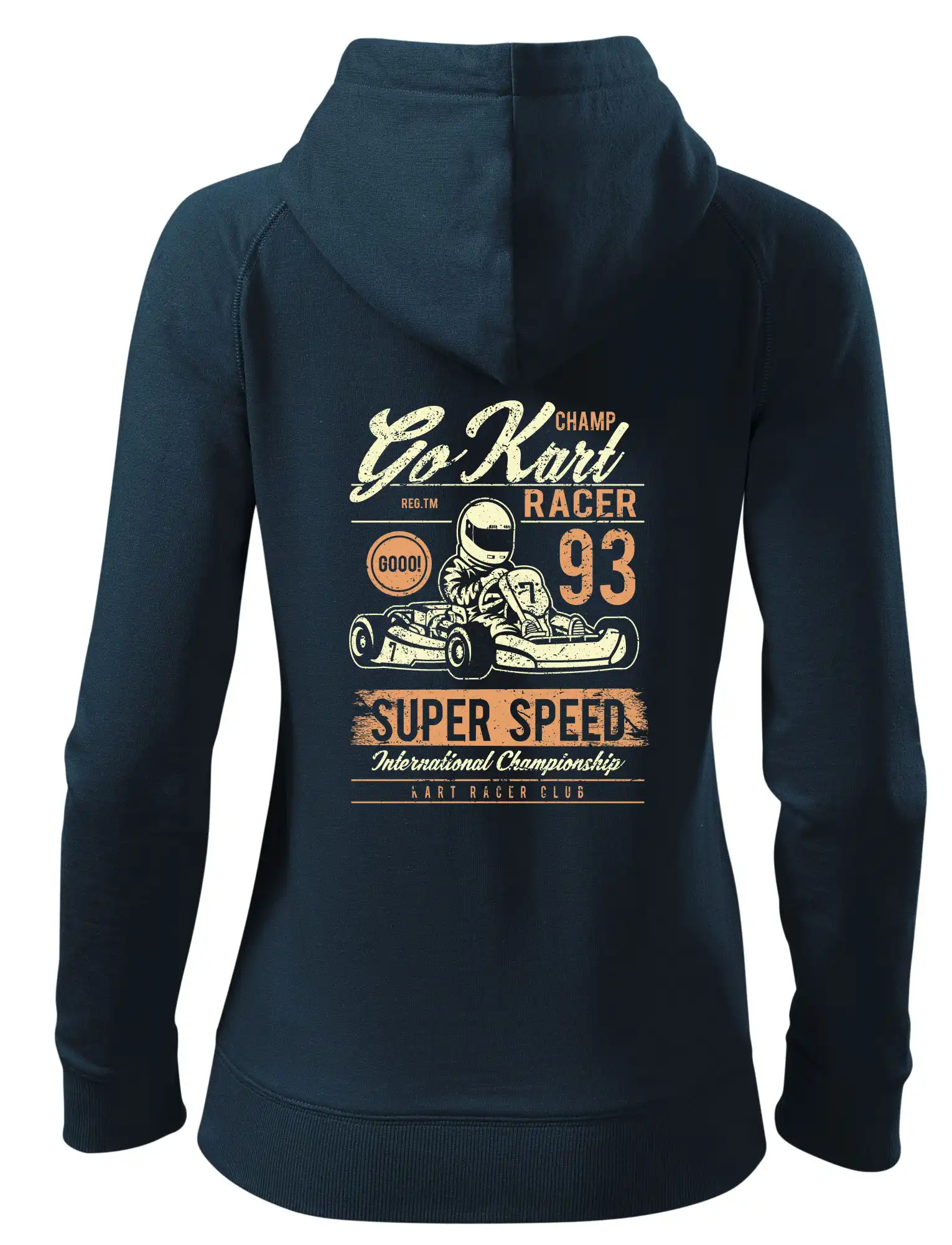 Go Kart Racer