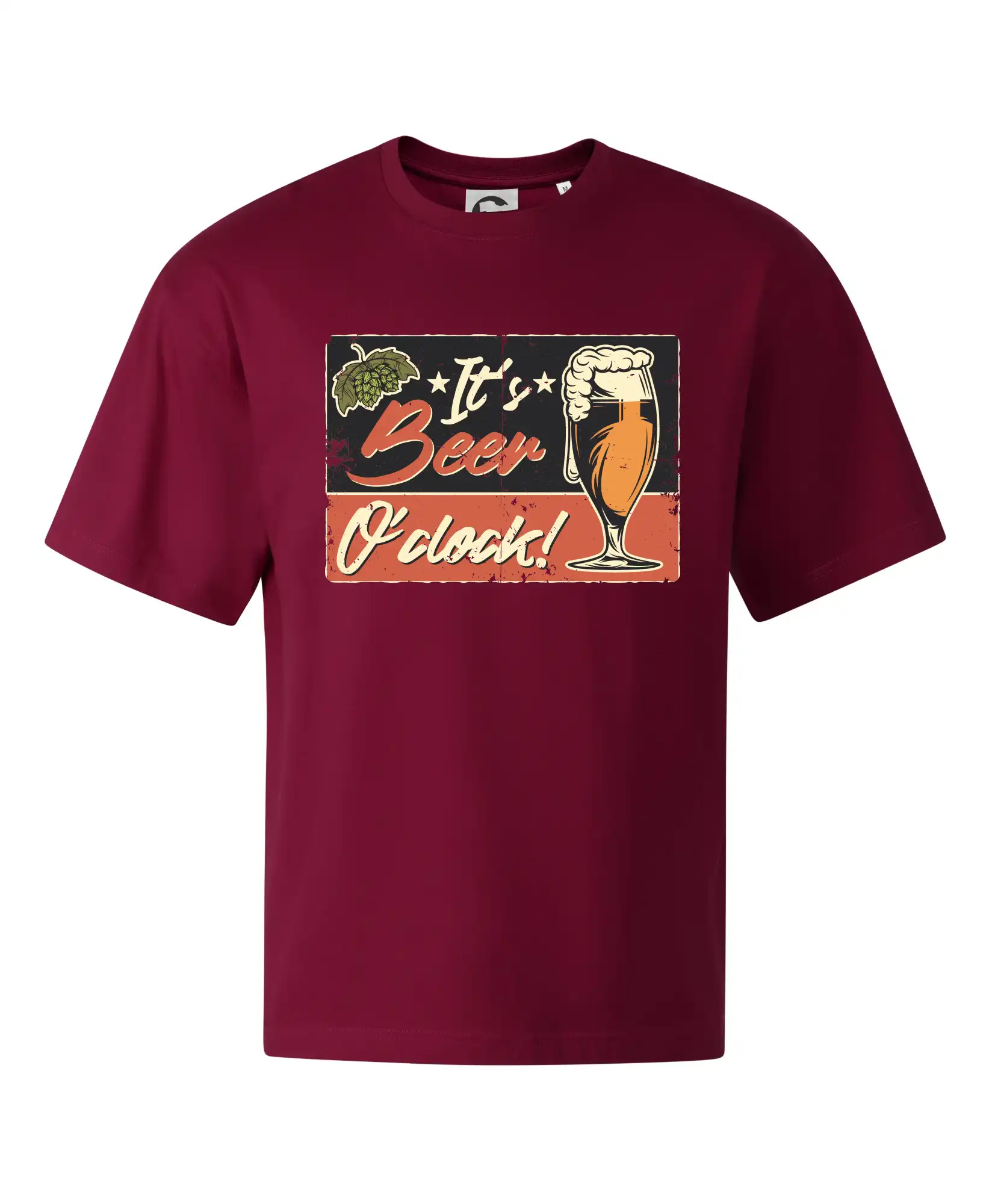 Čas na pivo