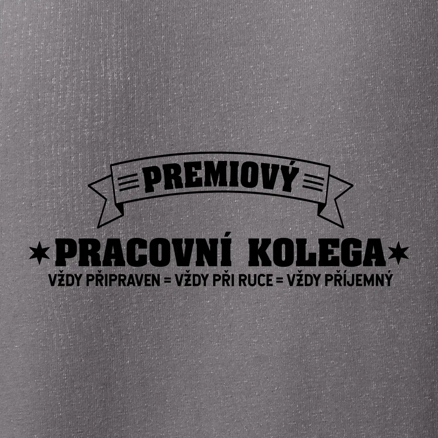 Prémiový pracovní kolega