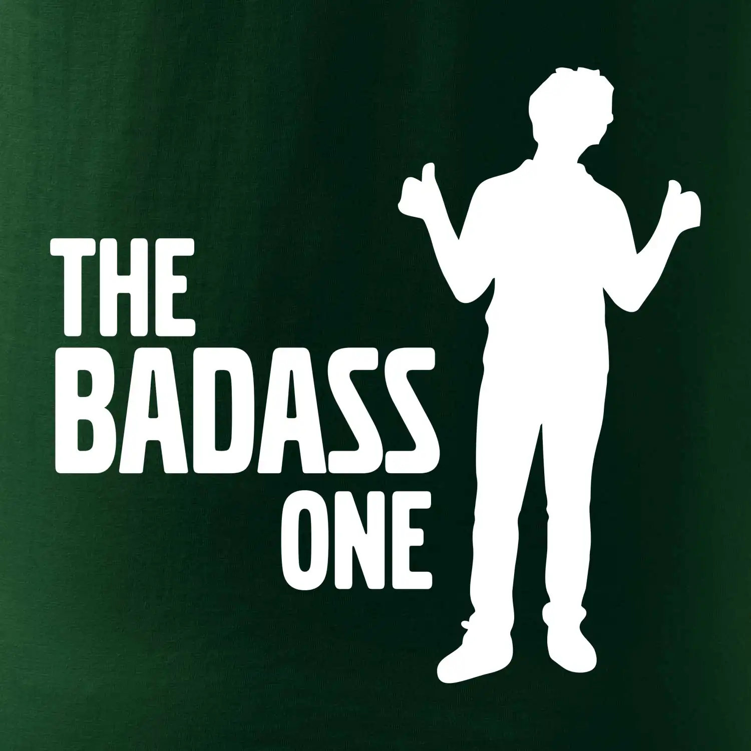 Bachelor party - The badass one