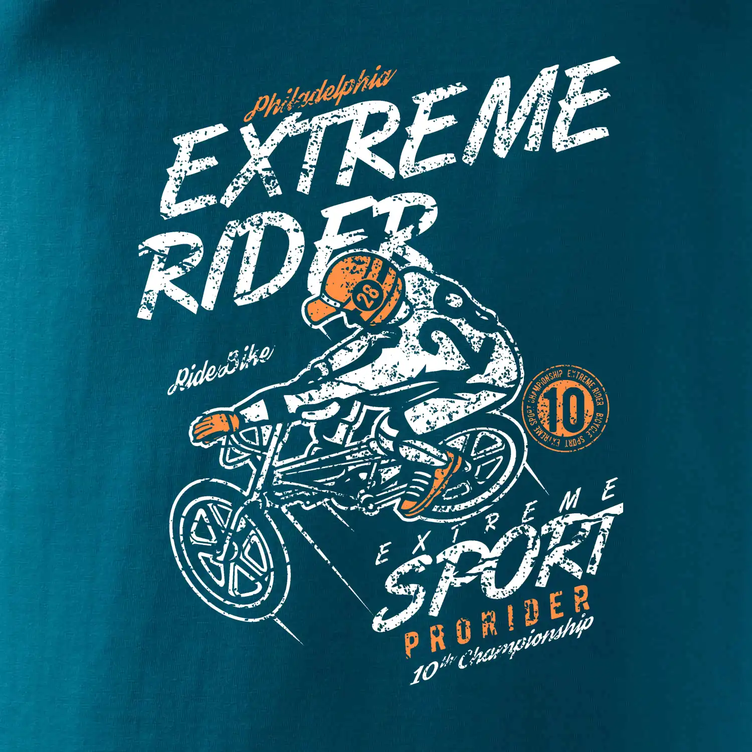 Extreme Rider