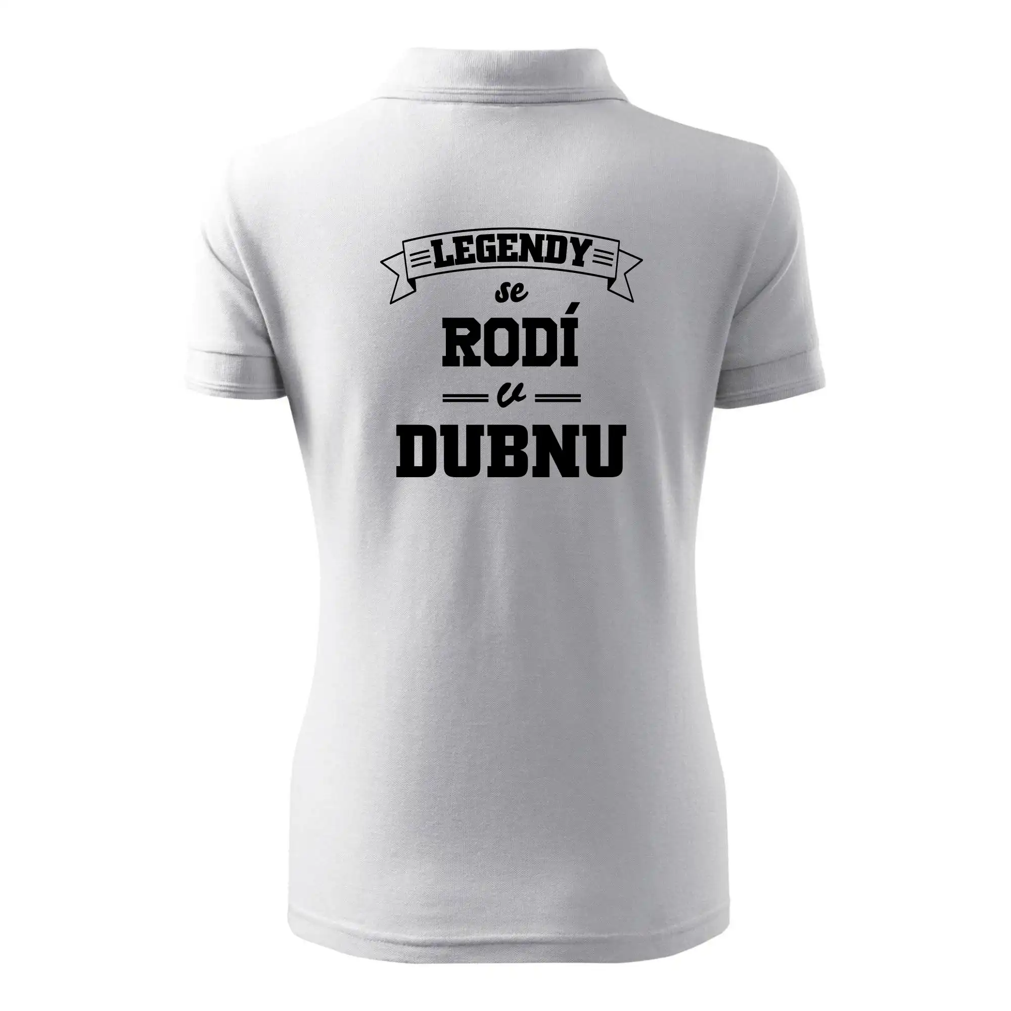 Legendy se rodí v dubnu