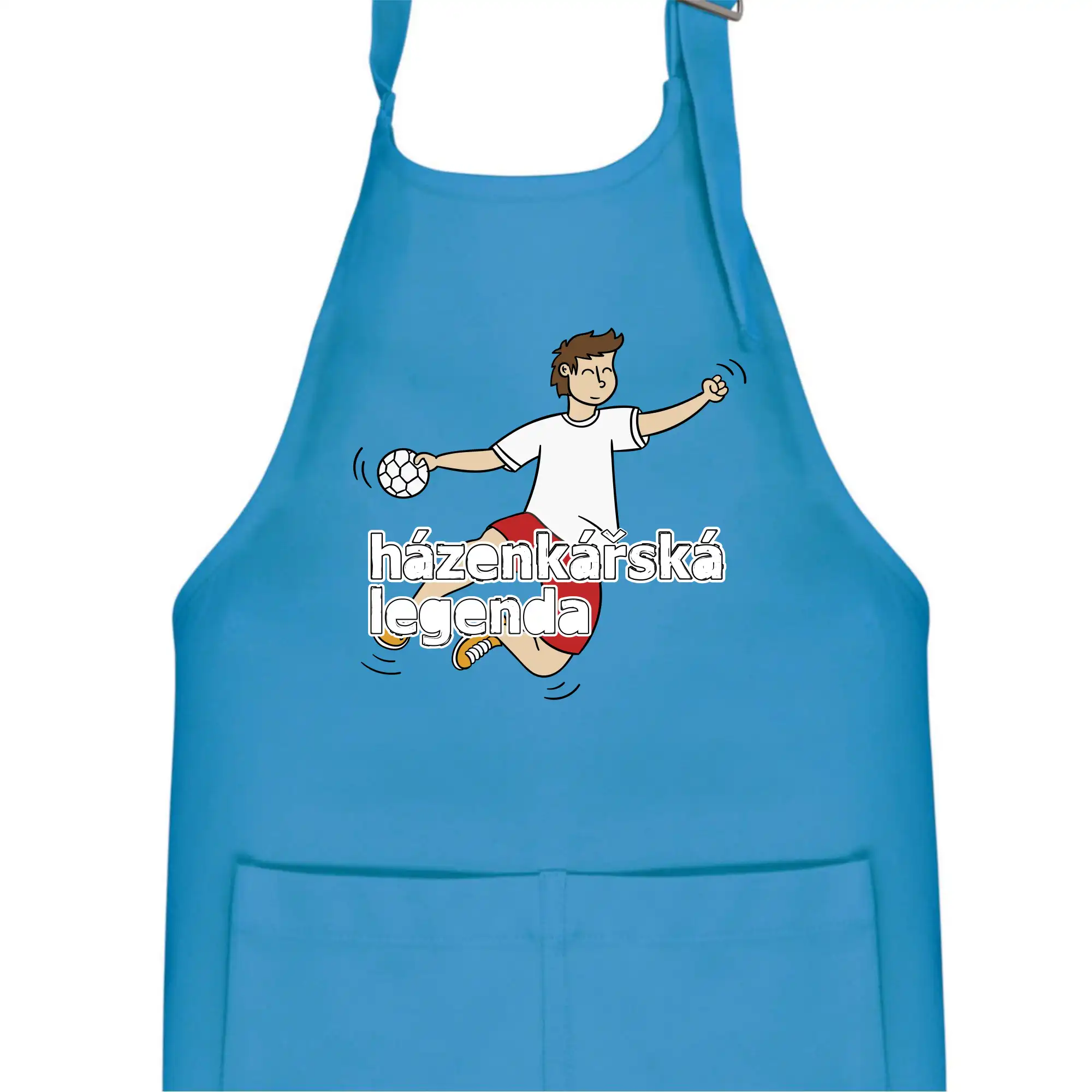 Házenkářská legenda