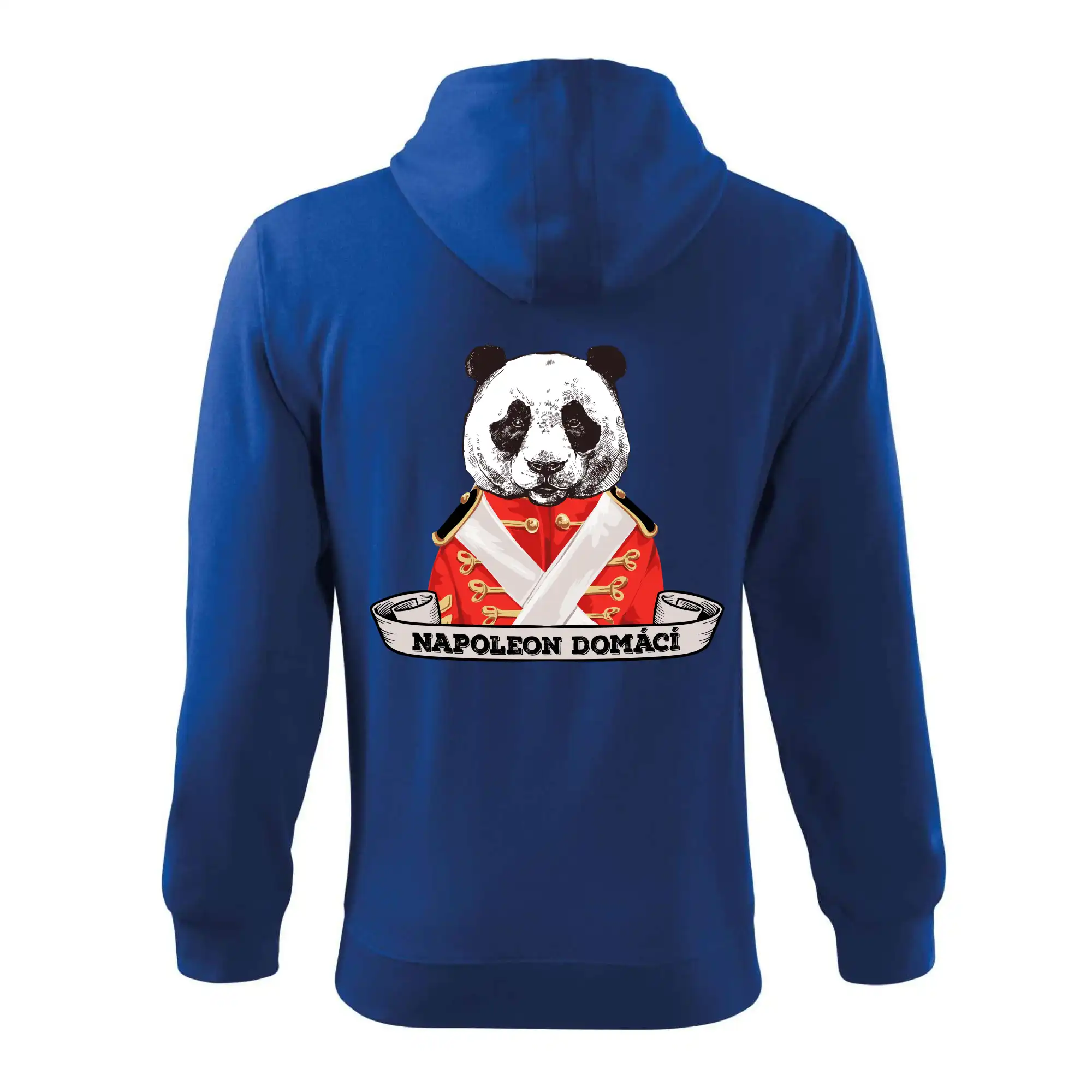 Napoleon domácí panda
