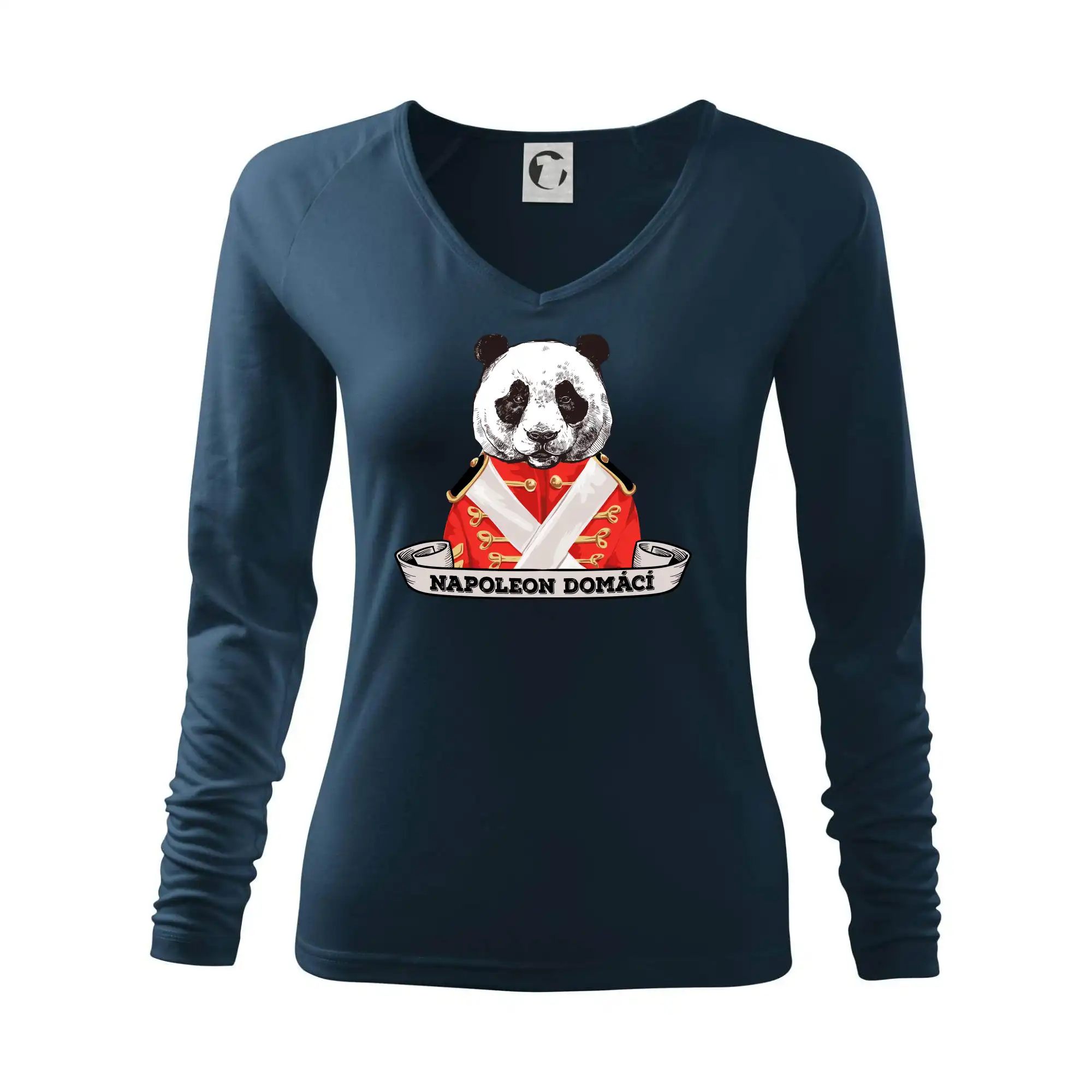 Napoleon domácí panda