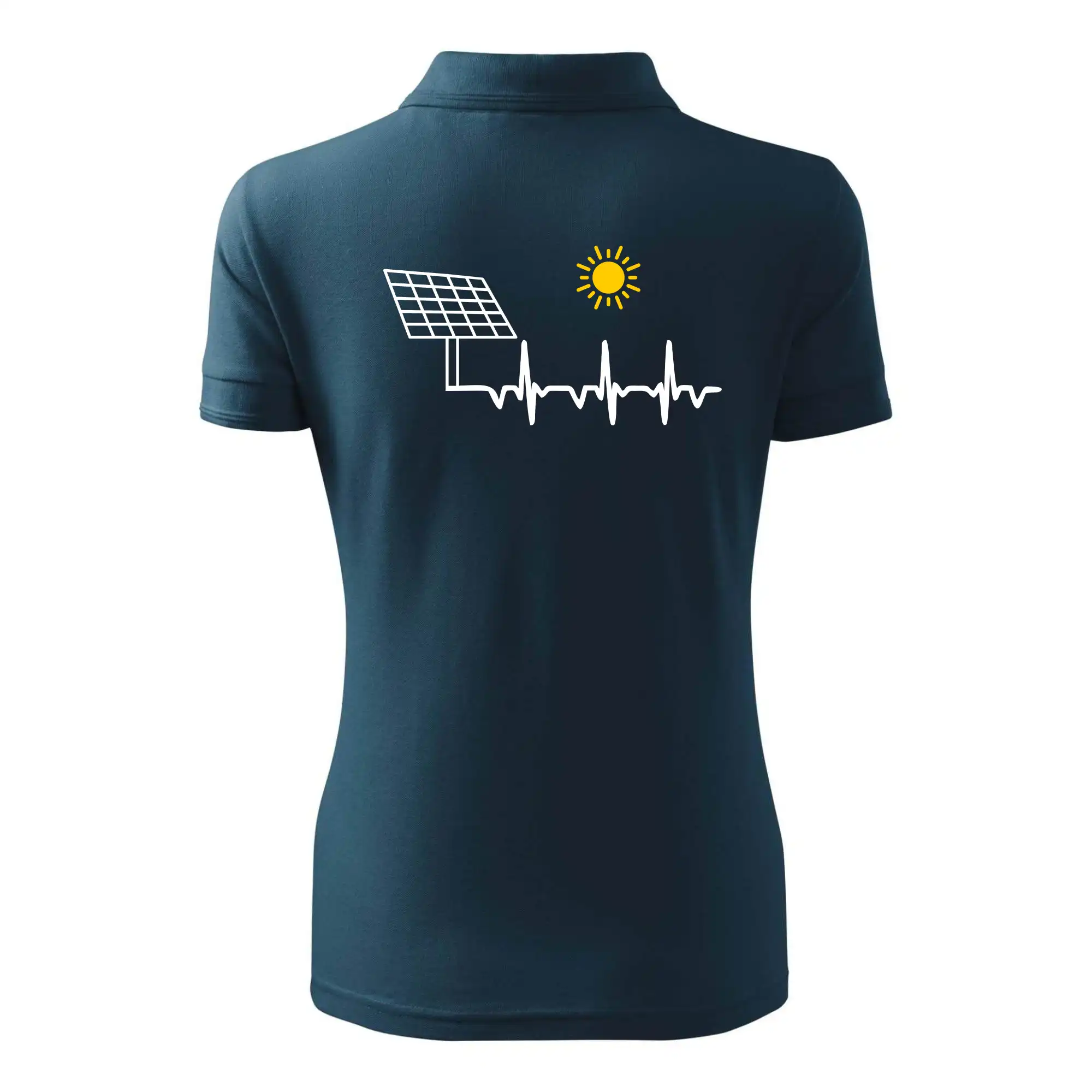 Ekg Fotovoltaická elektrárna