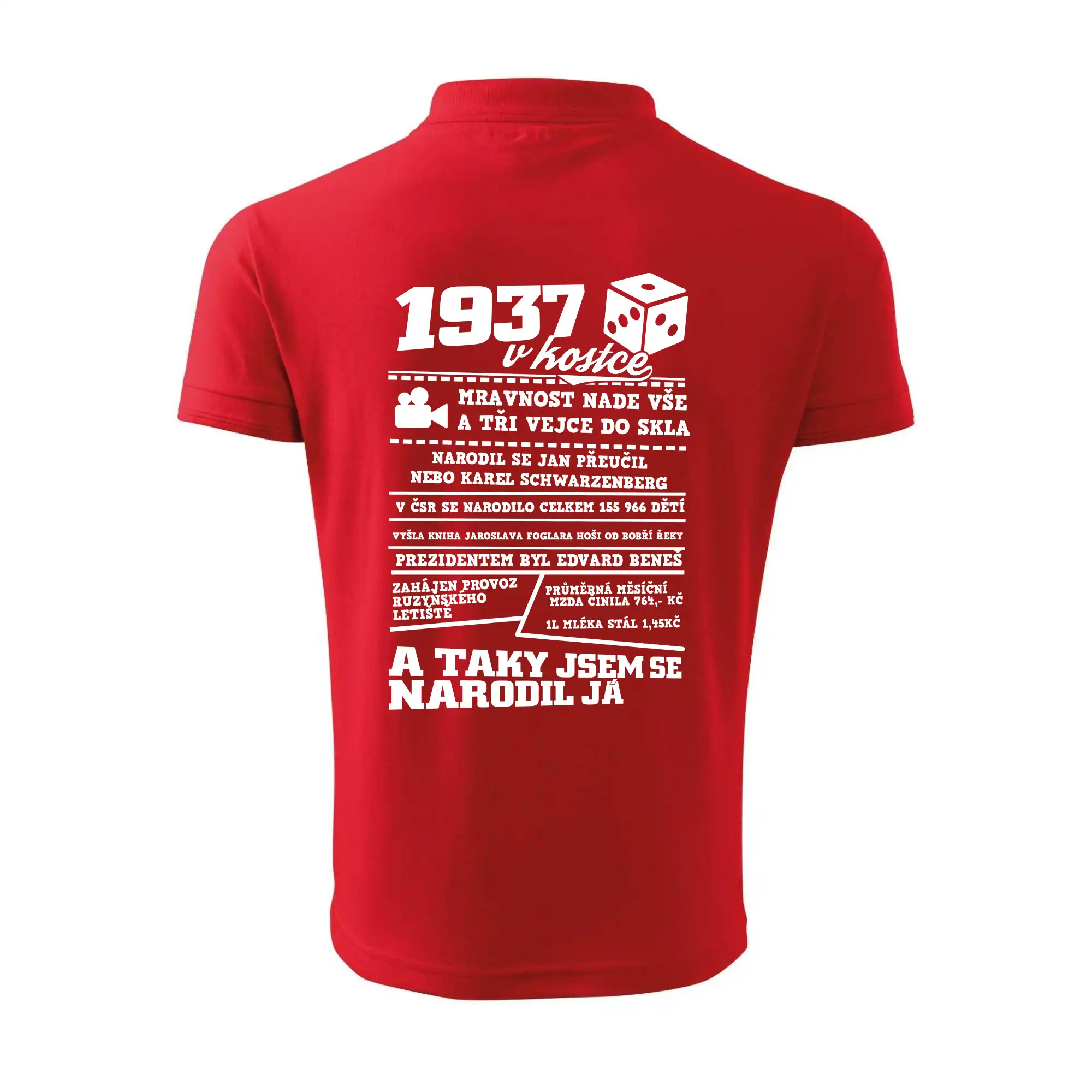 1937 v Kostce