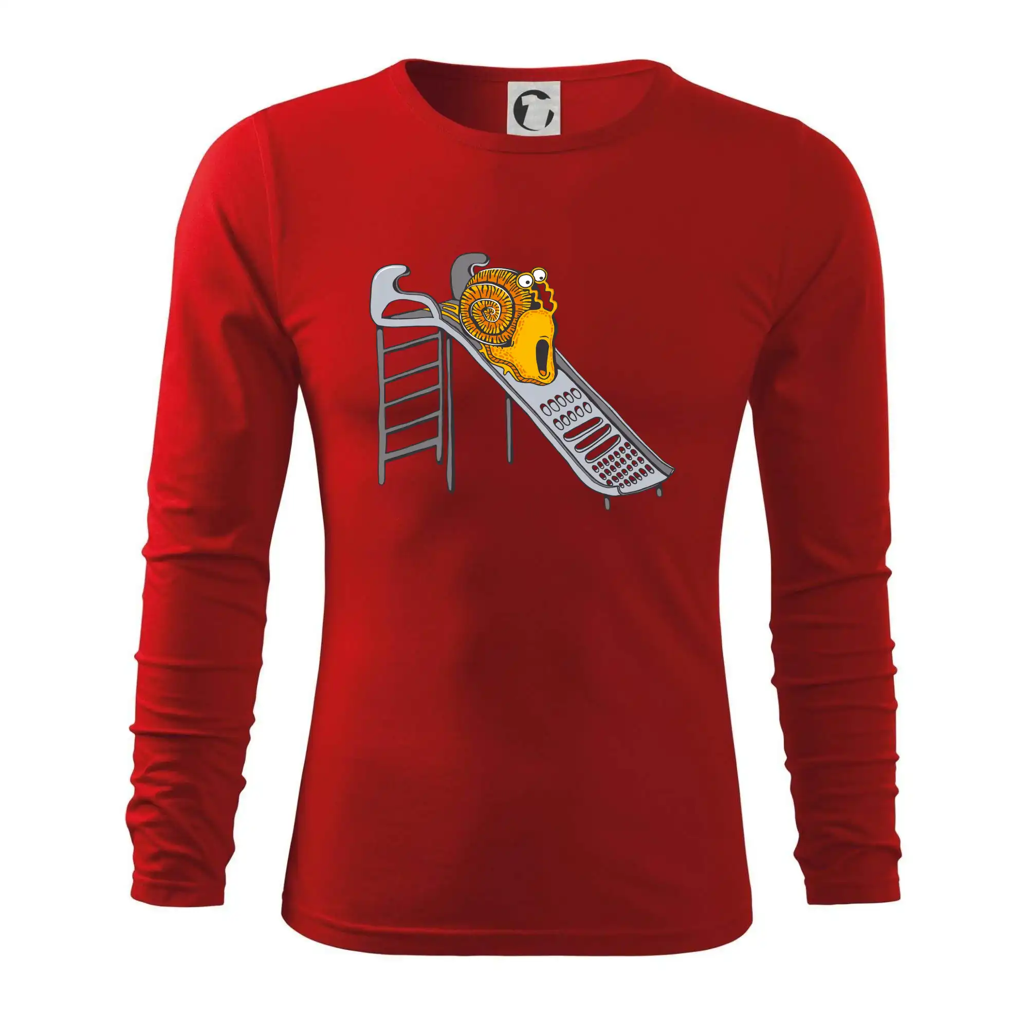 To bude ale drsný nářez (Pecka Design)
