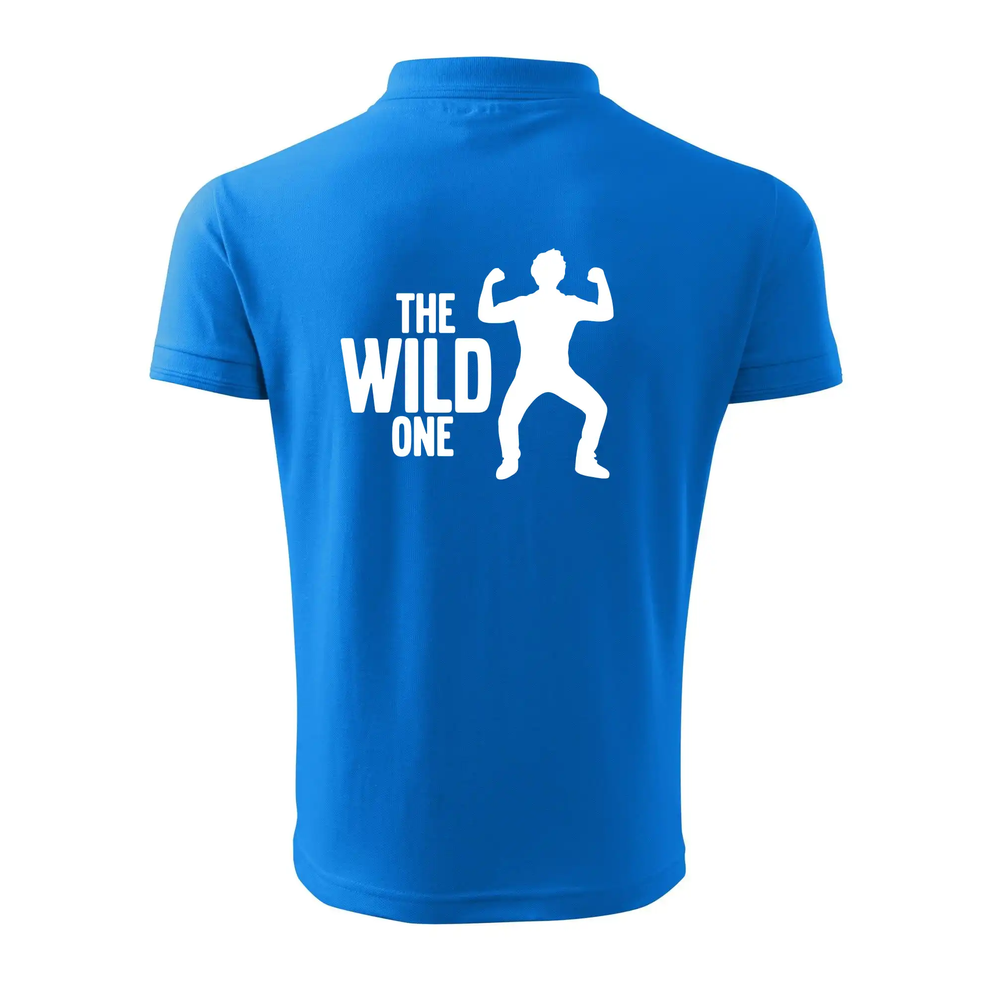 Bachelor party - The wild one