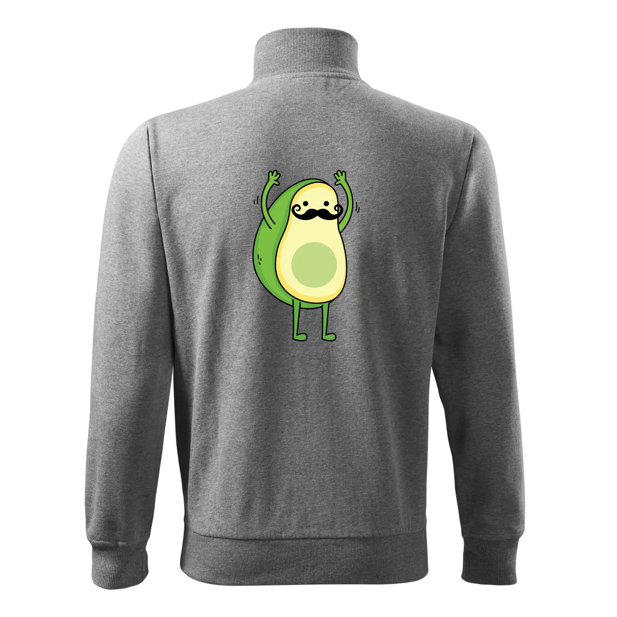 Párové triko - avokádo