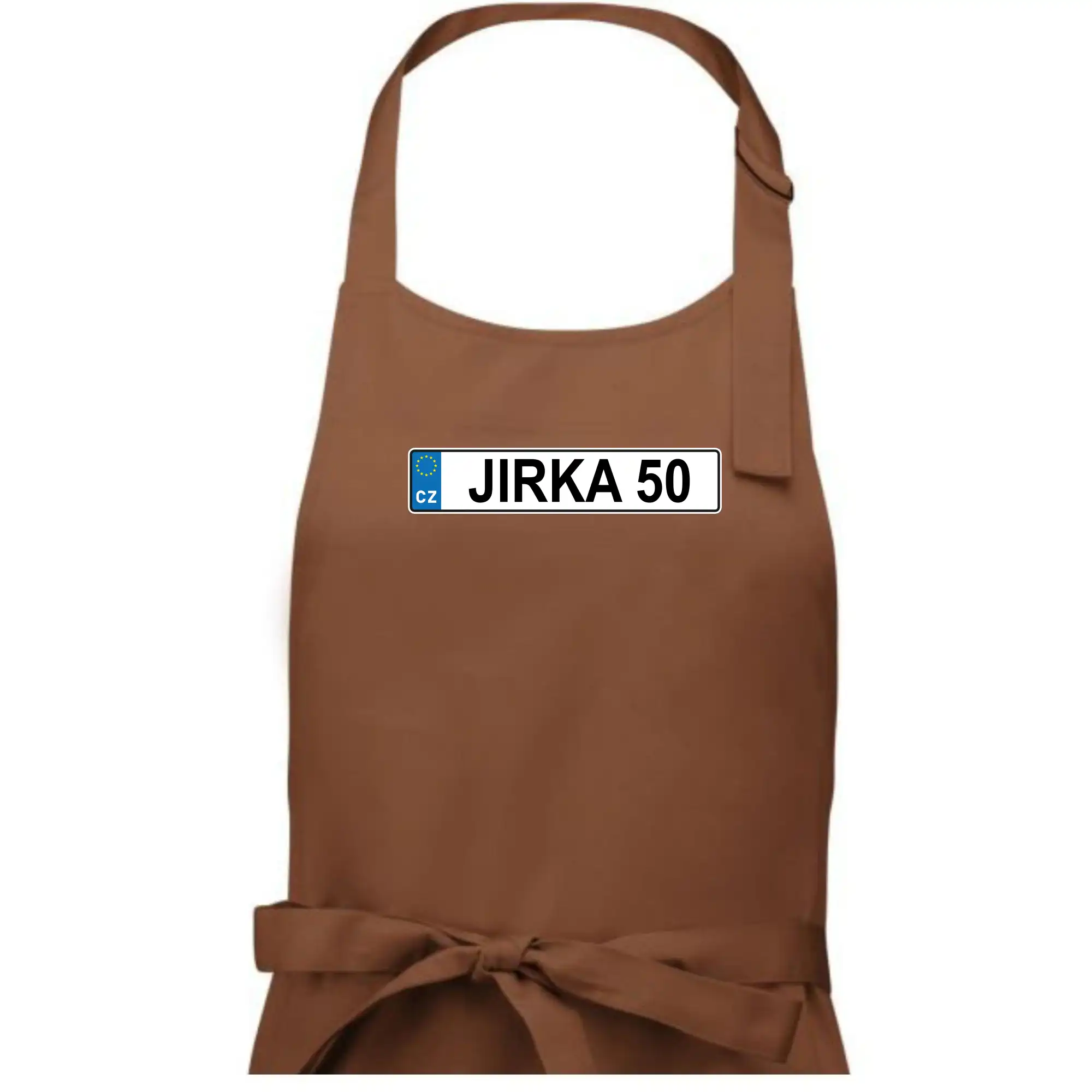 SPZ Jirka 50
