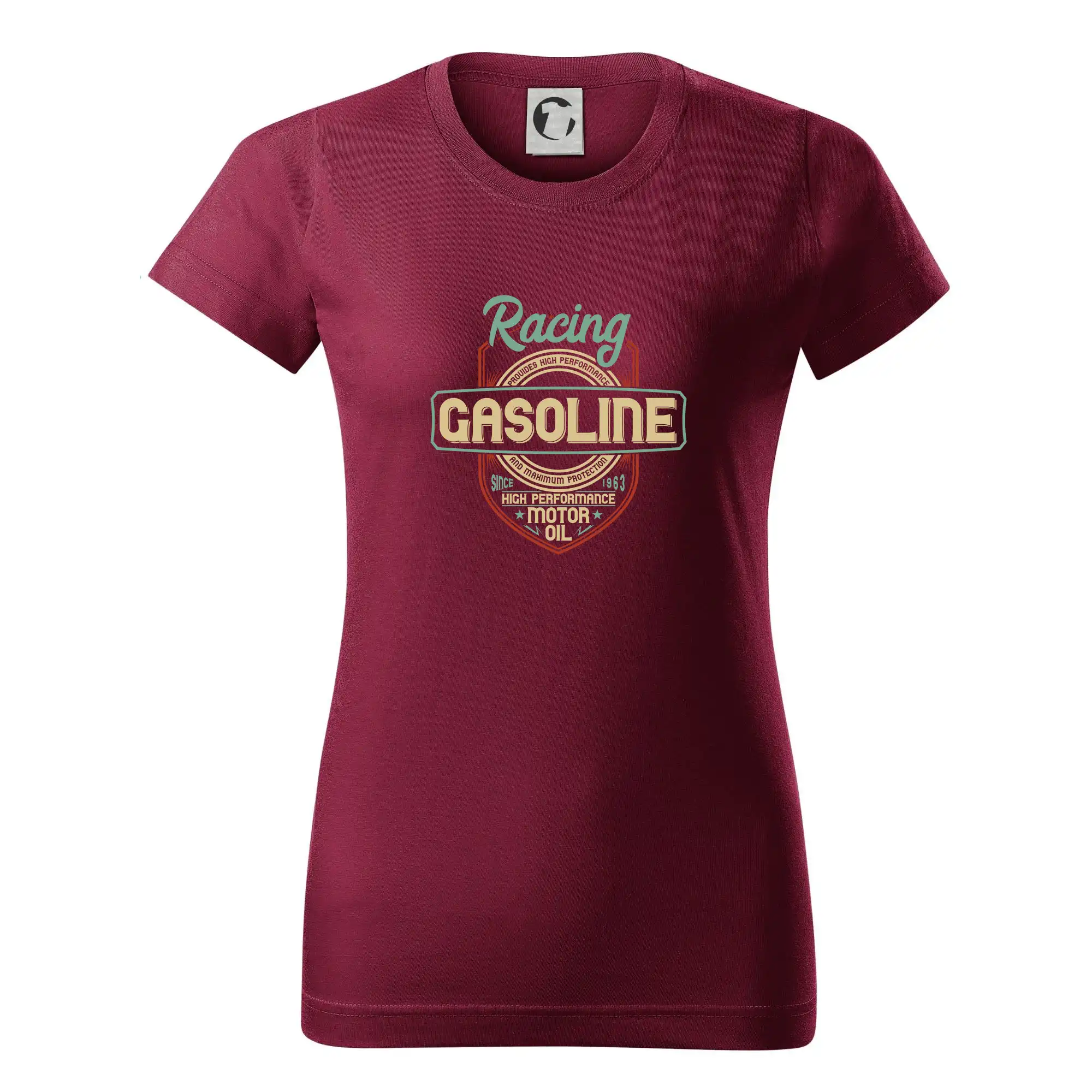 Racing Gasoline Motor Oil