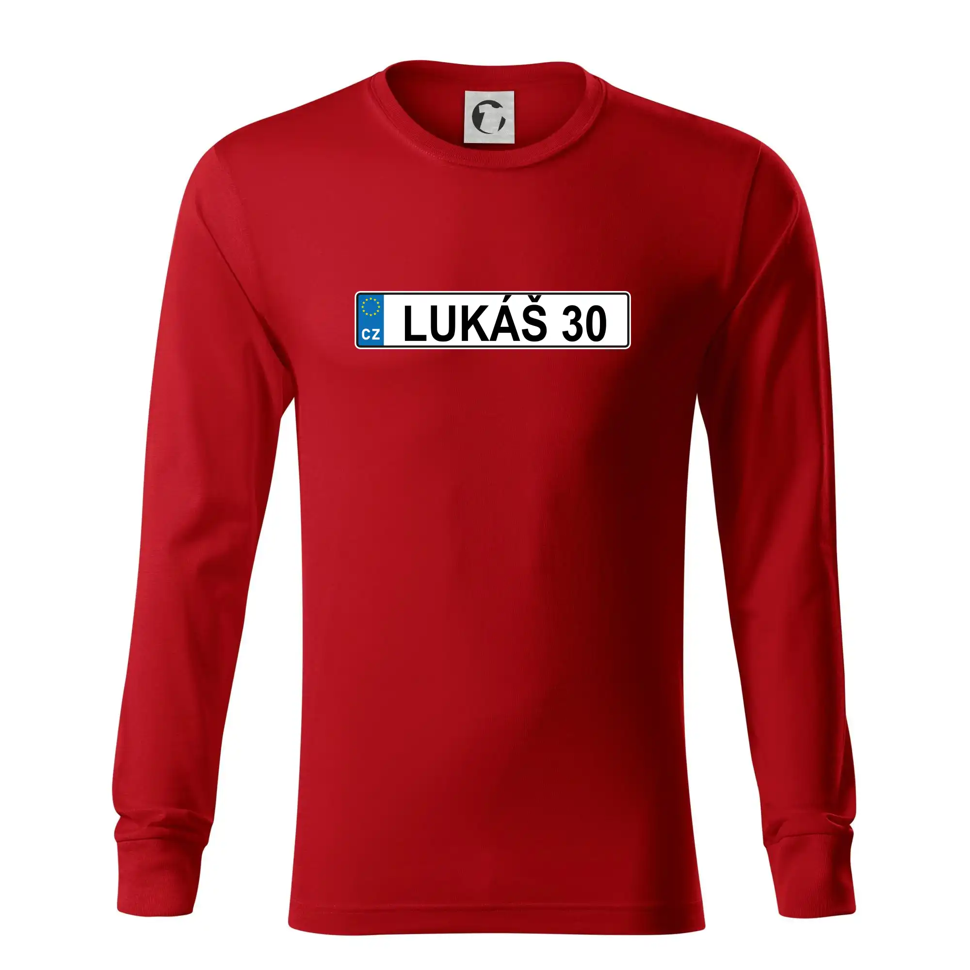 SPZ Lukáš 30