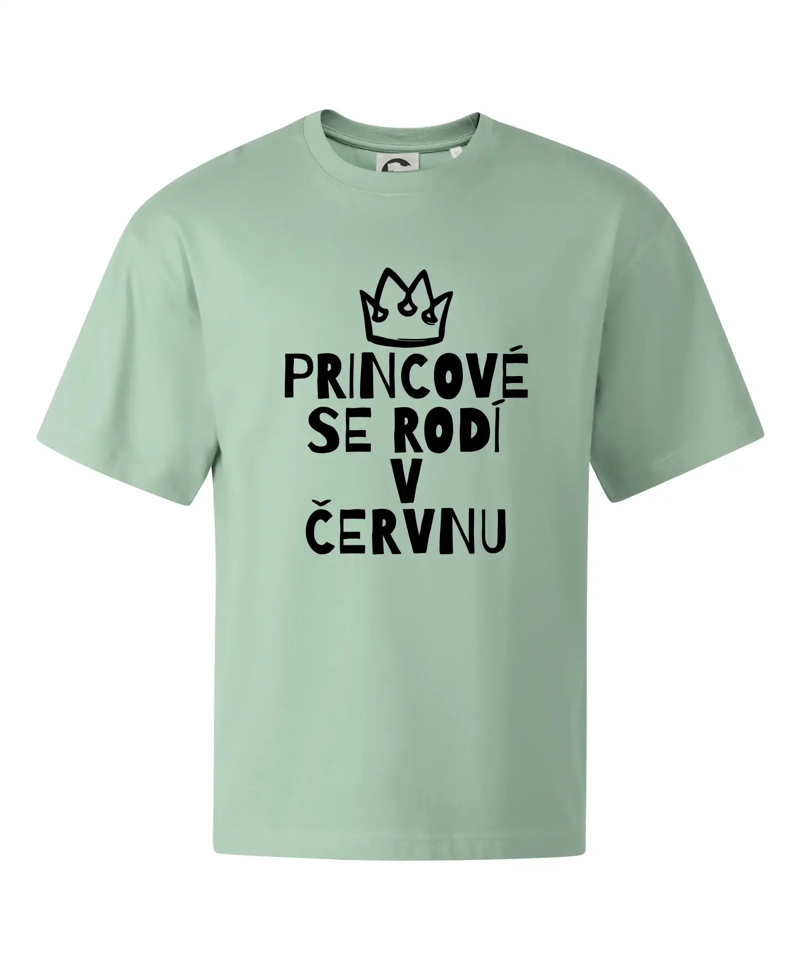 Princové se rodí v červnu