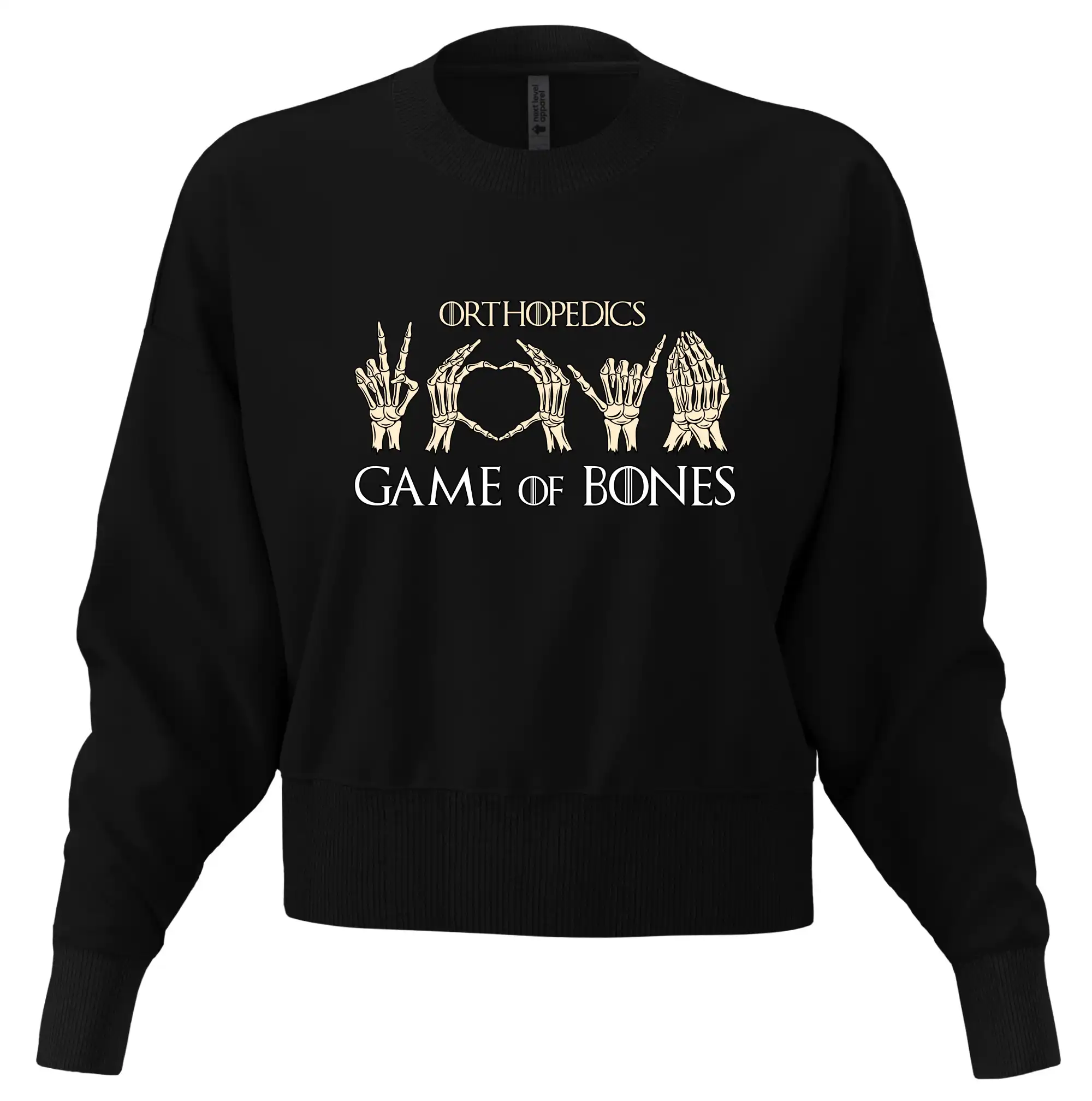 Game of Bones Orthopedics
