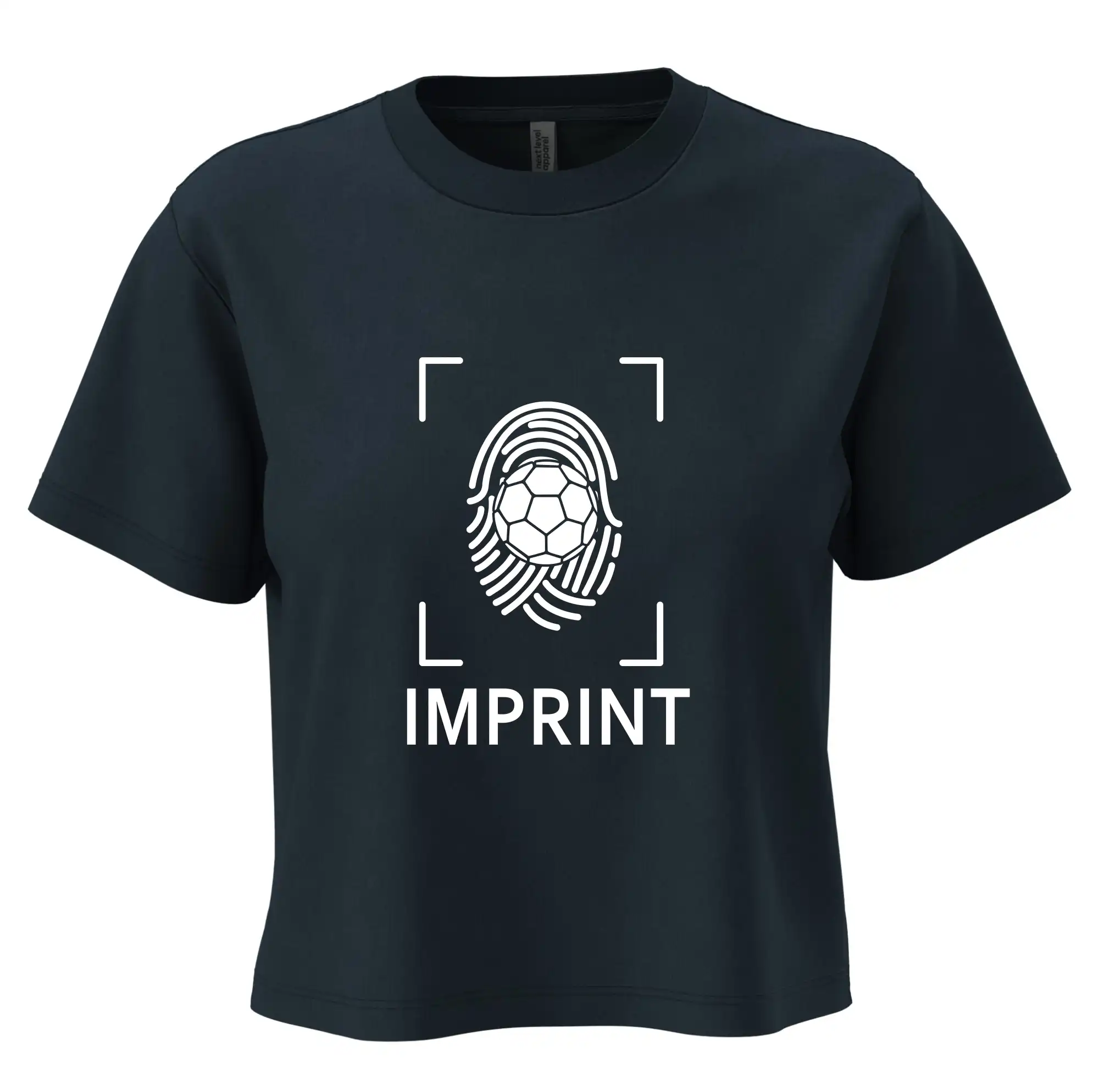 Házená imprint