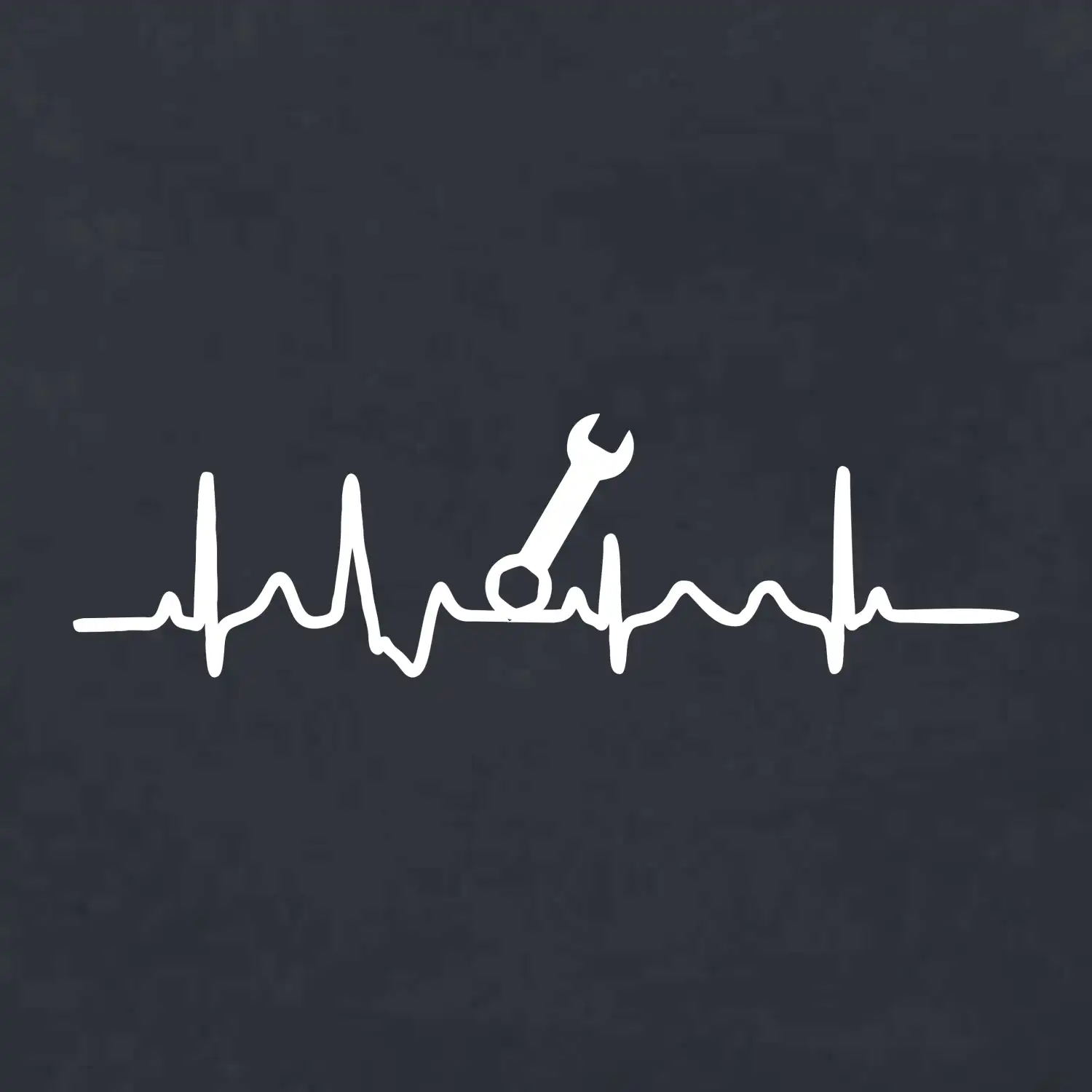 Ekg klíč - montér