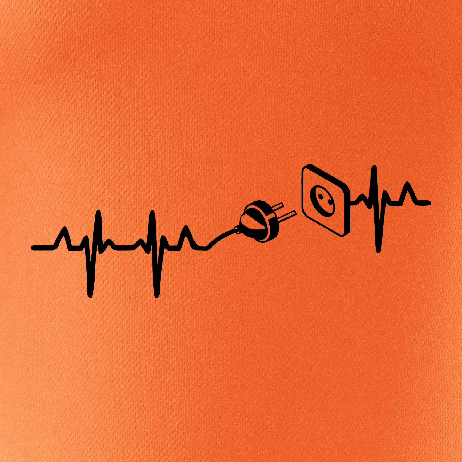 EKG elektrikář