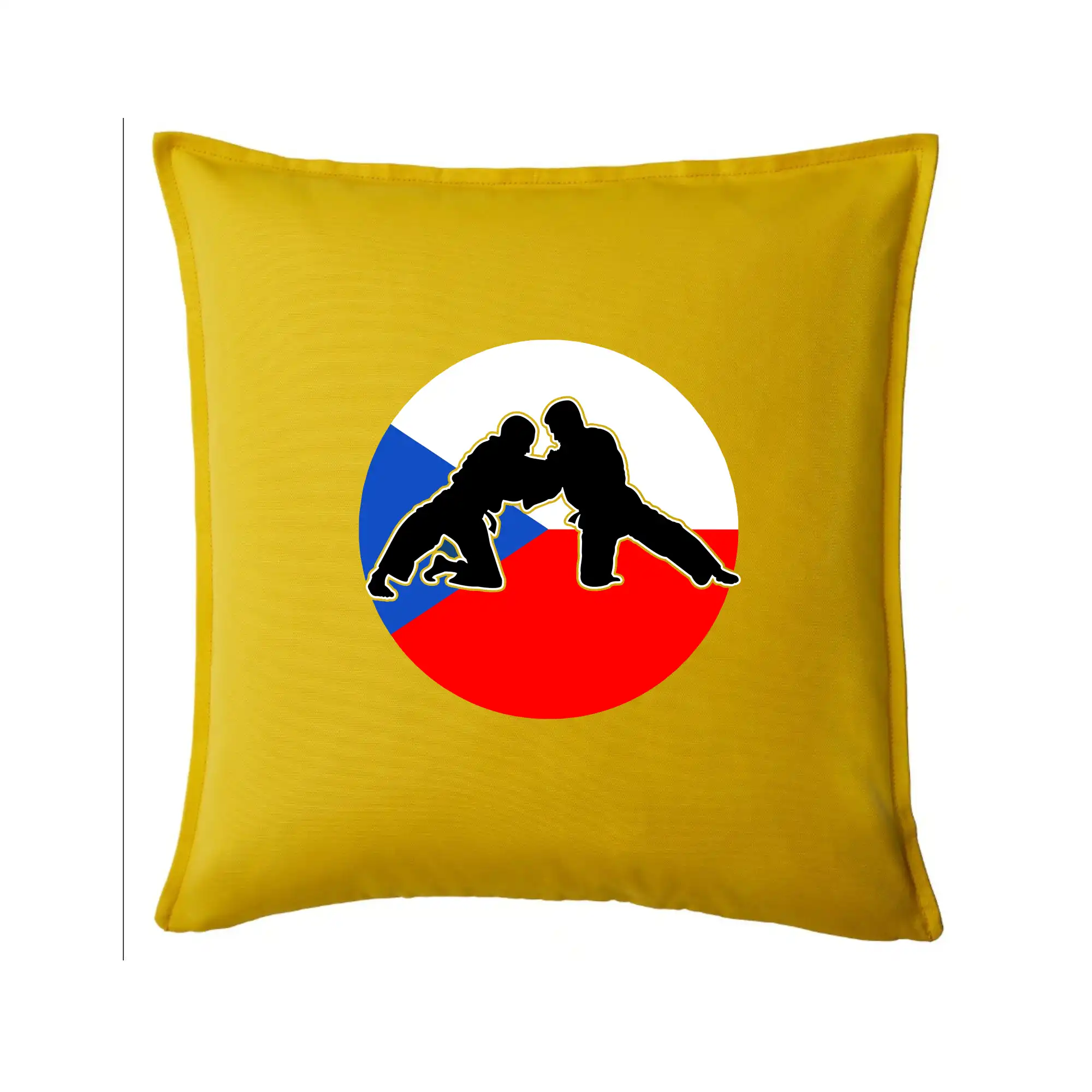 Judo CZ vlajka
