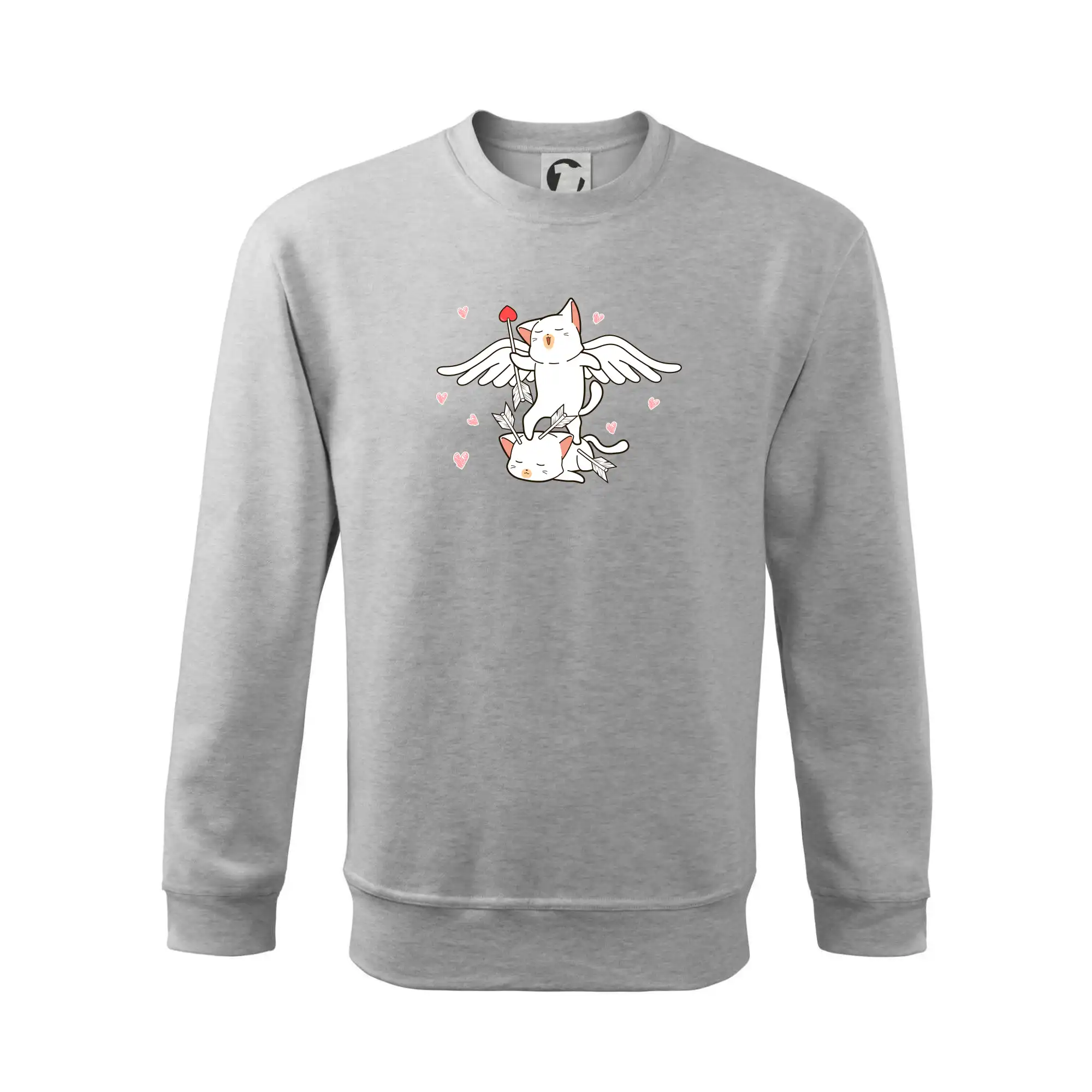 Kočky Amorův šíp