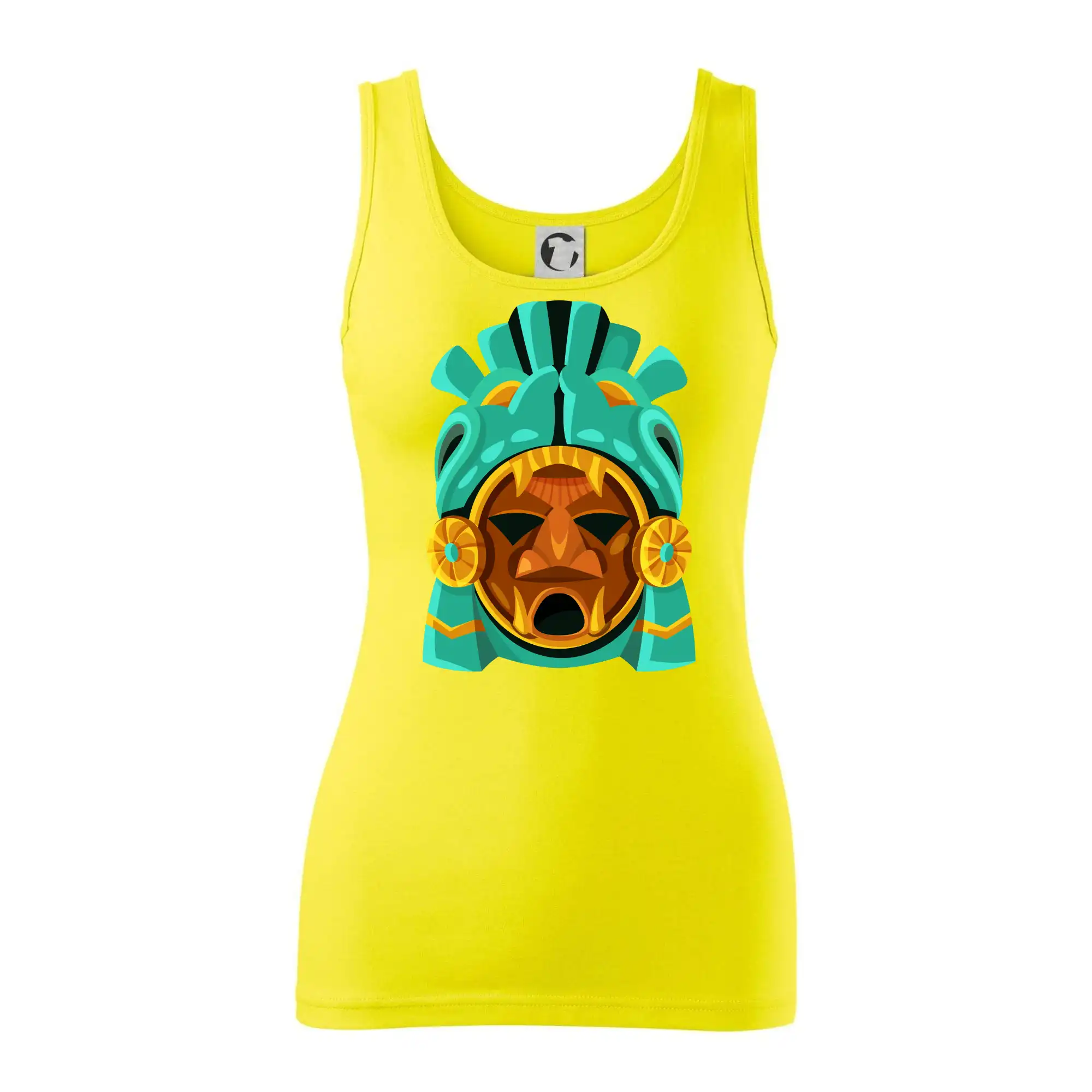 Mayové maska mátová