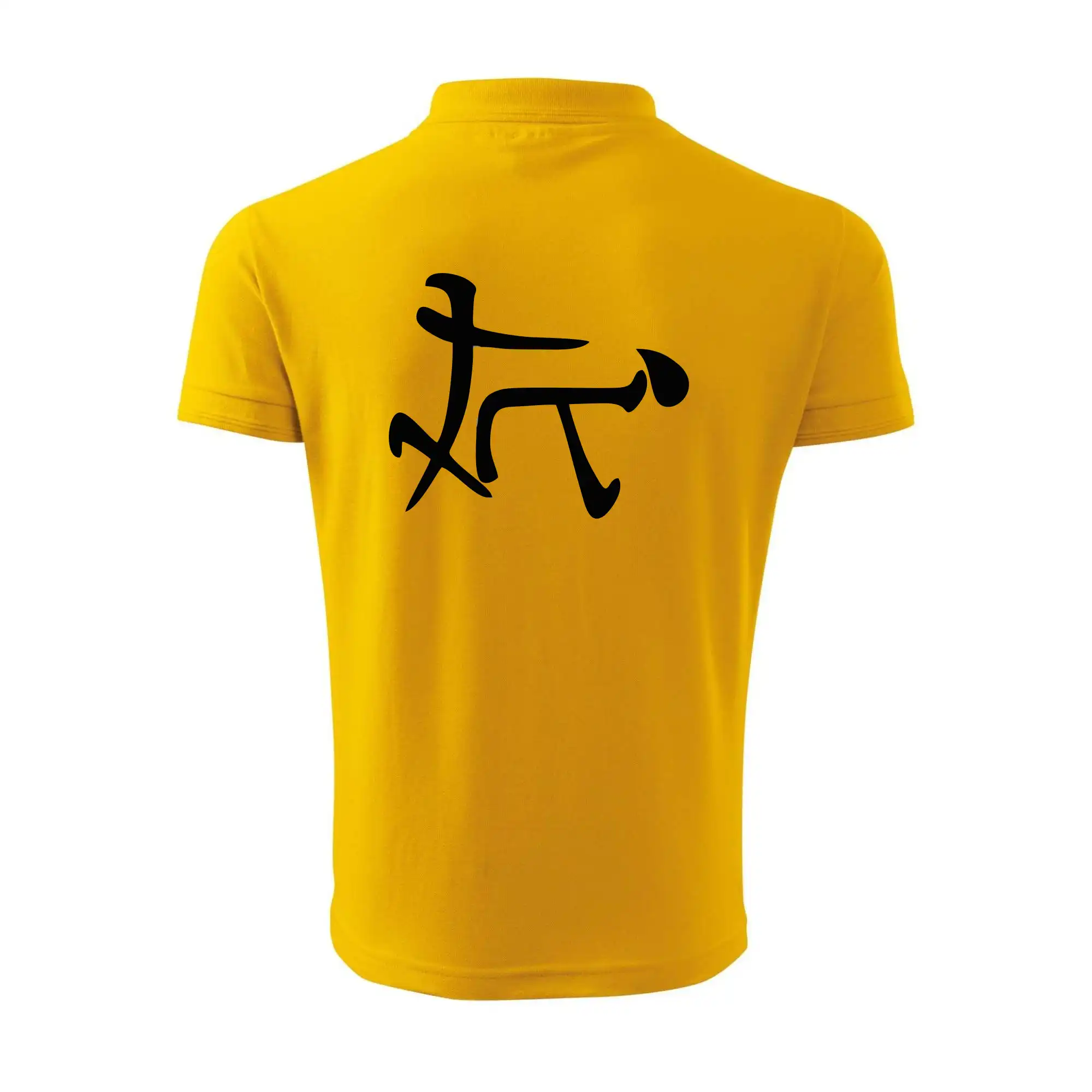 Čínský symbol - soulož