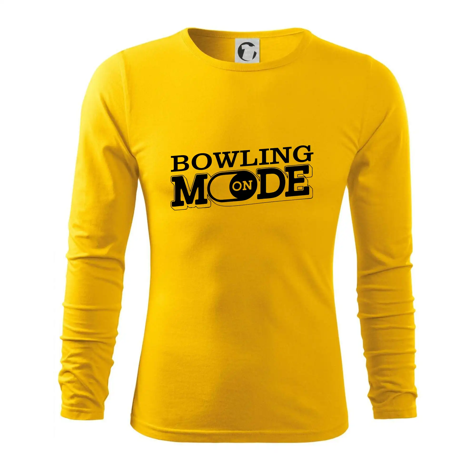 Bowling mode