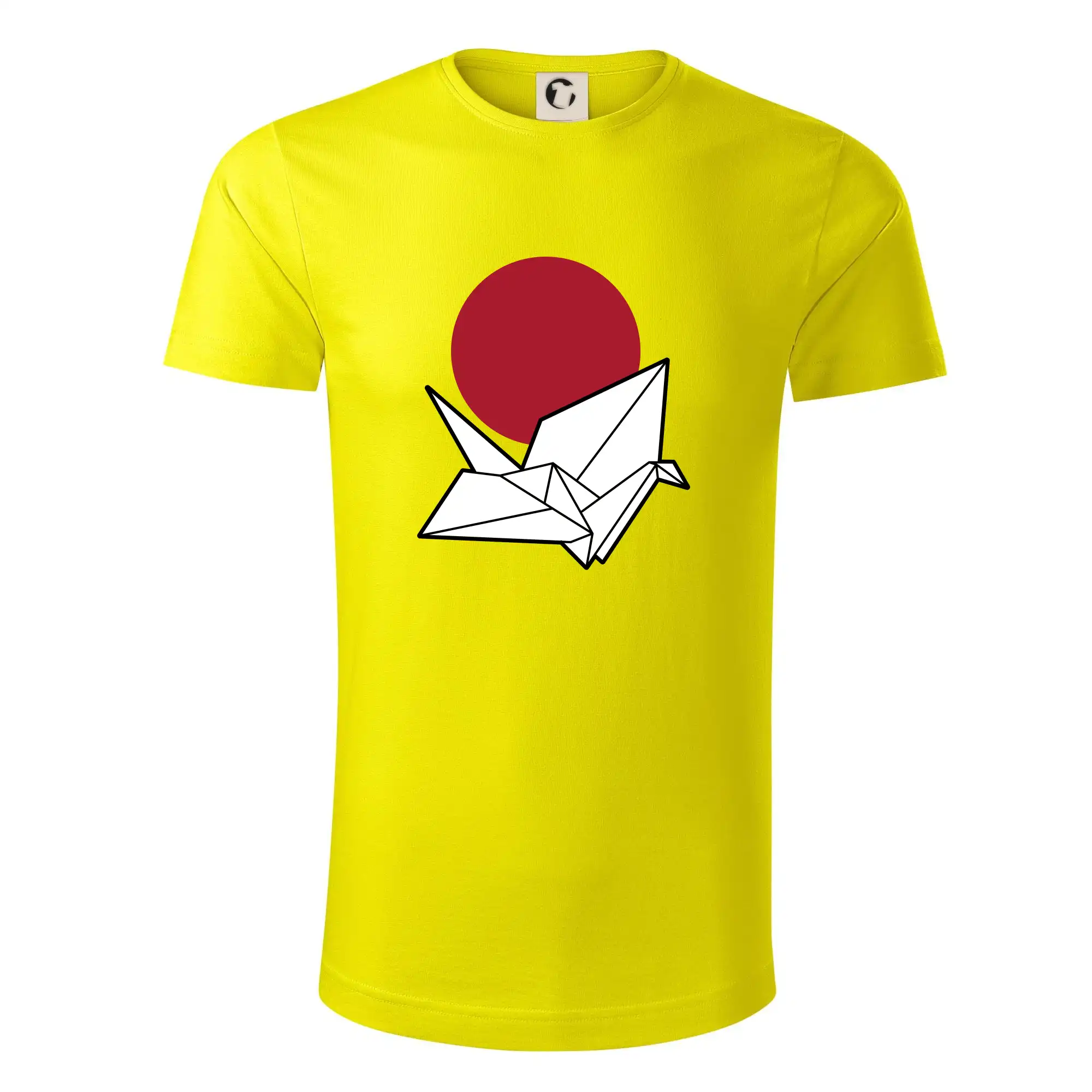 Japan culture - origami