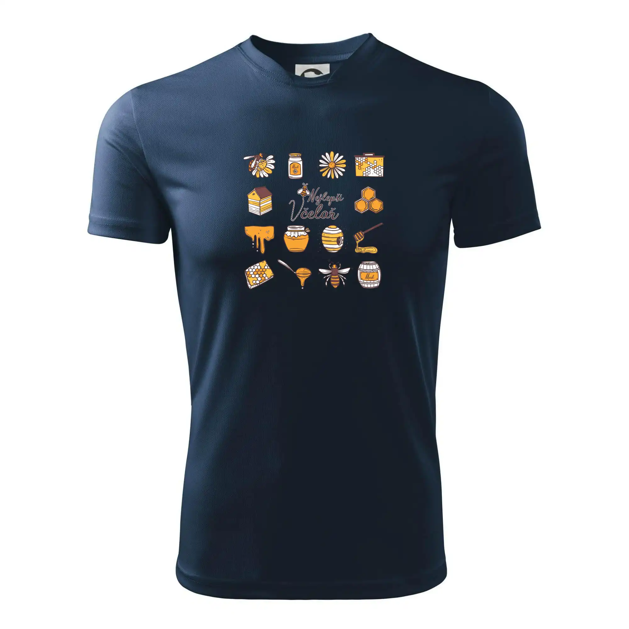 Nejlepší včelař