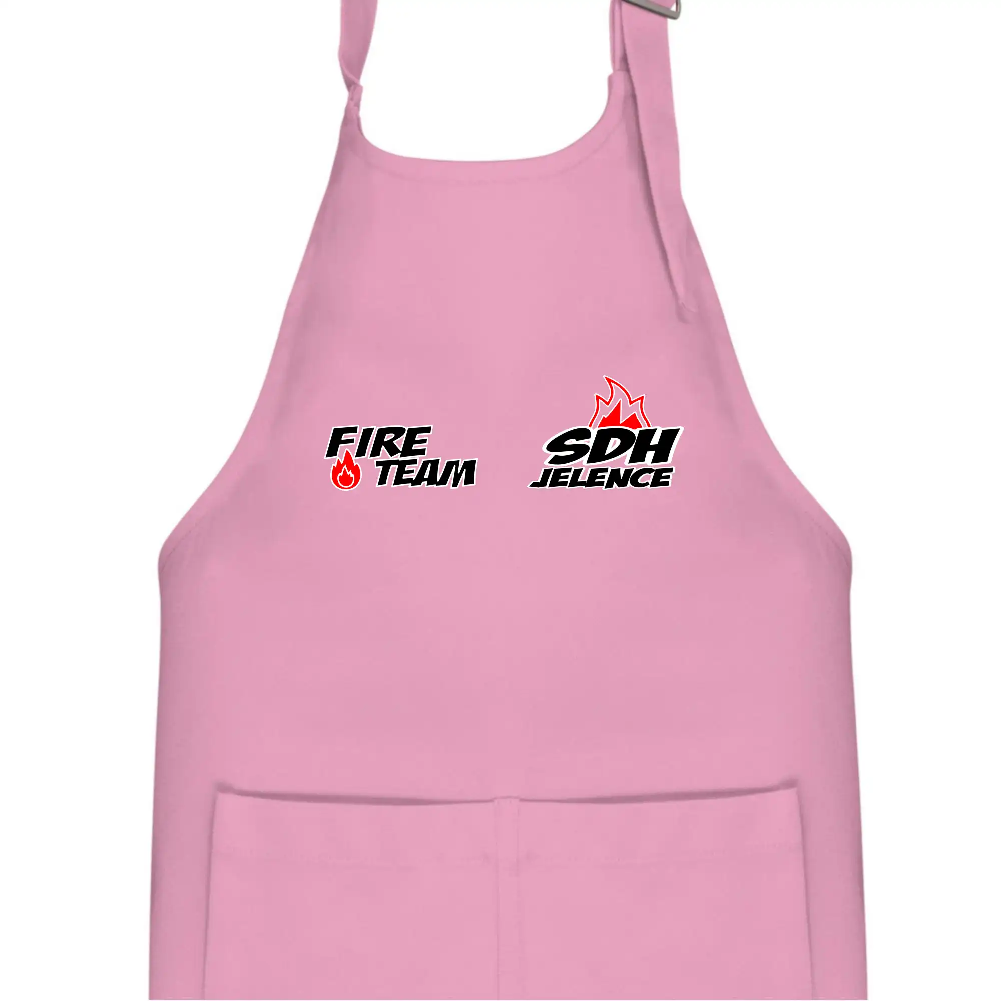 Fire Team SDH (vlastní název)