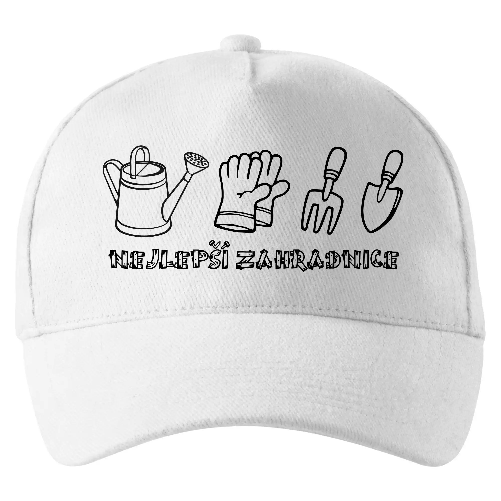 Nejlepší zahradnice